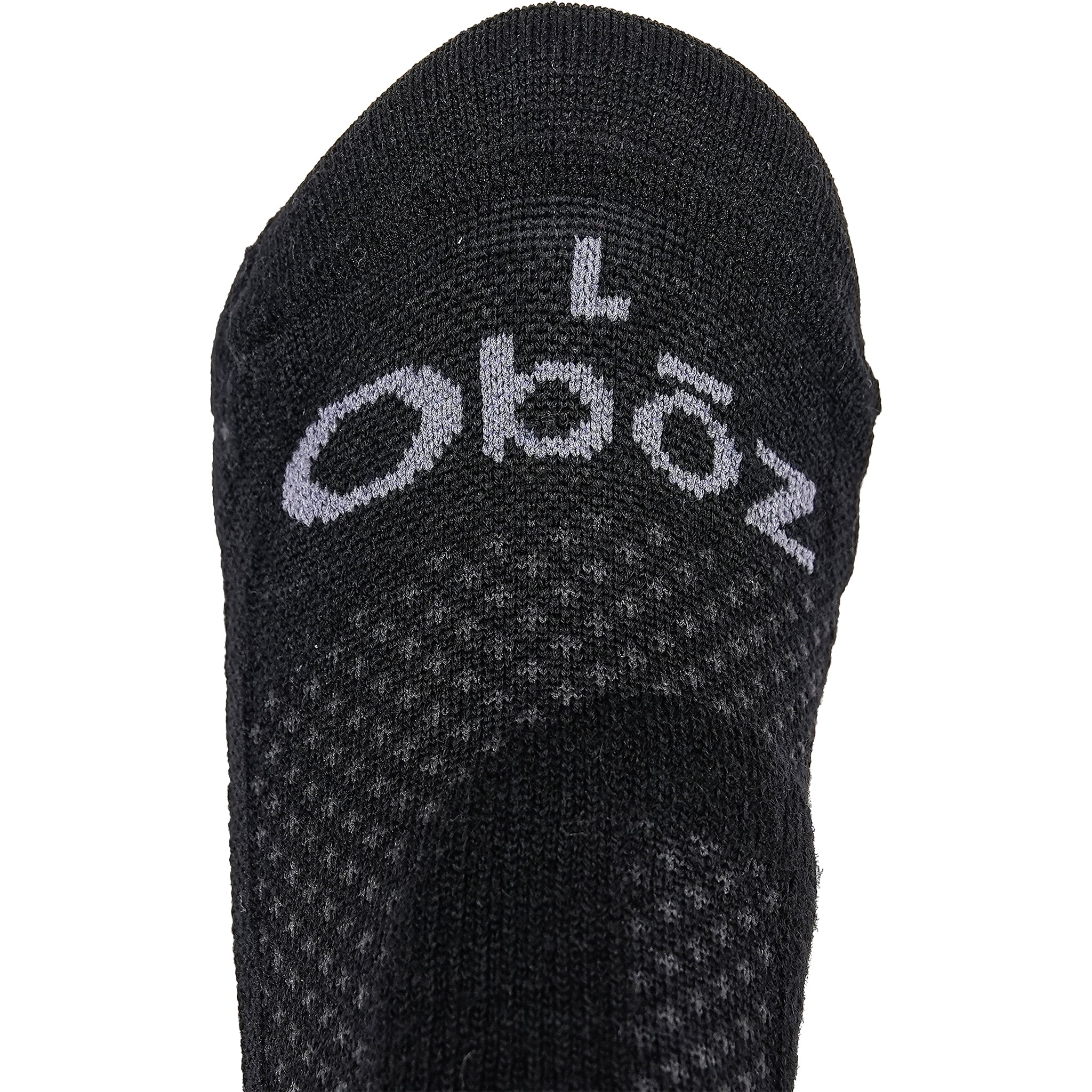 Lightweight Fast Trail Mid-Crew Sock - Image 9