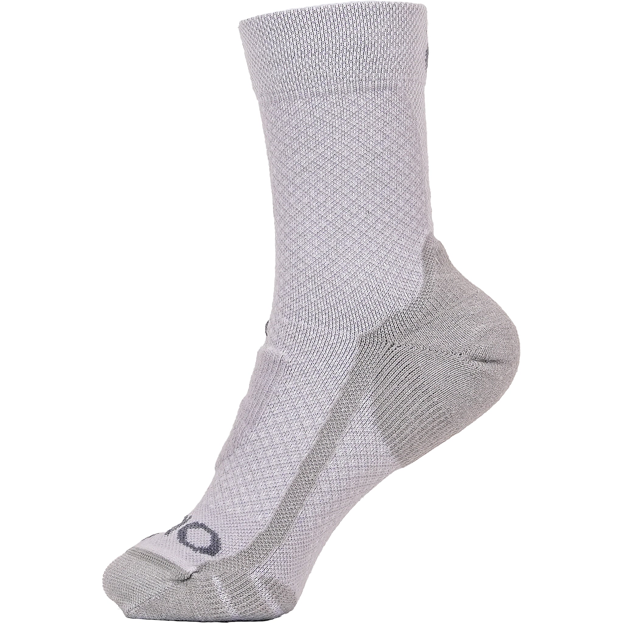 Lightweight Fast Trail Mid-Crew Sock - Image 3