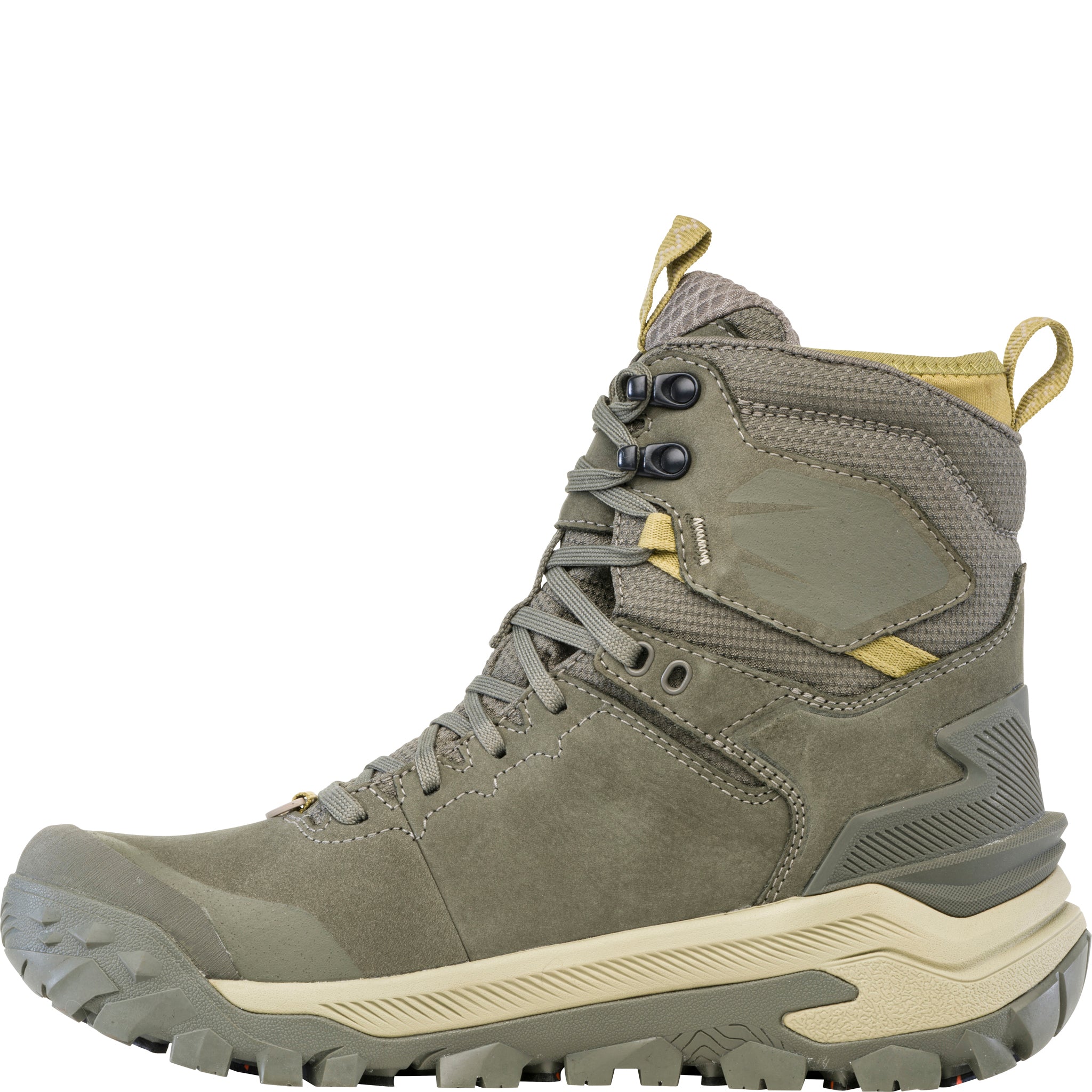 Men's Bangtail Mid Insulated Waterproof - Image 3