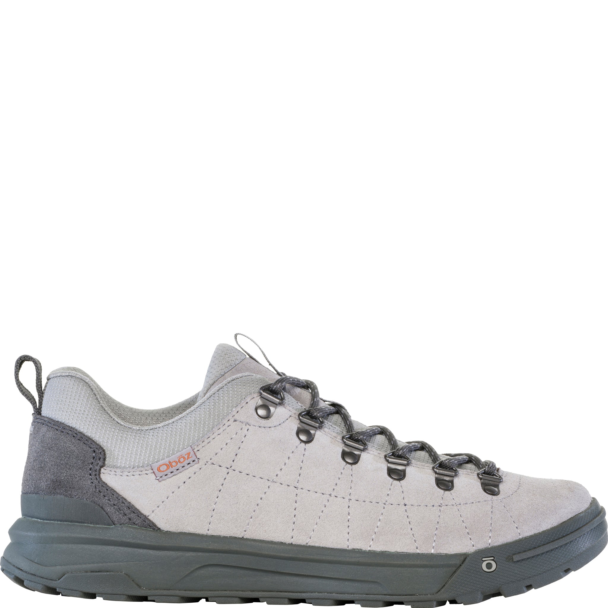 Men's Beall Low Suede - Image 6