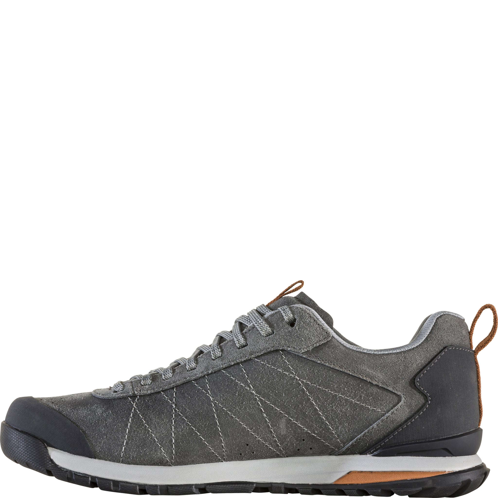 Men's Bozeman Low Leather - Image 7