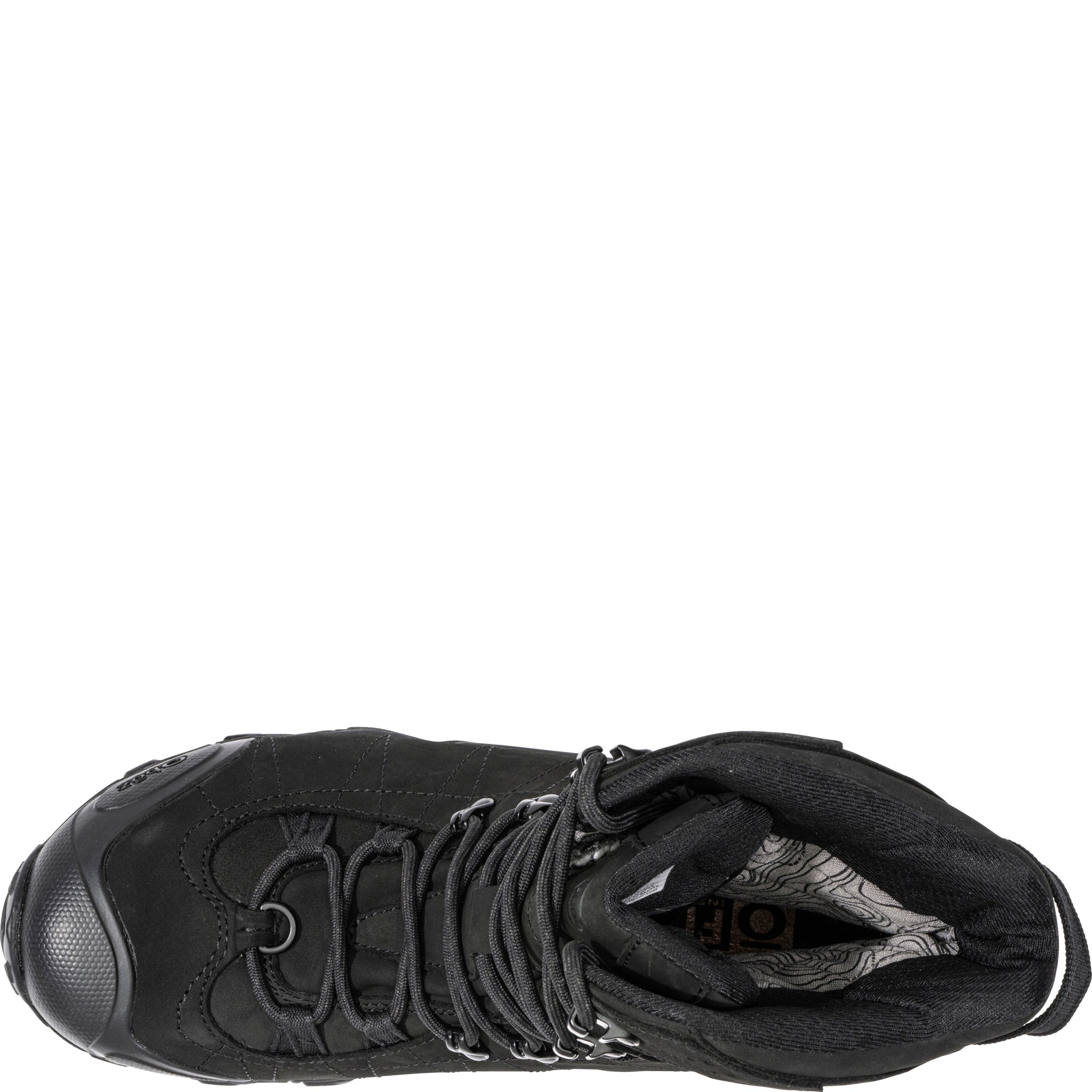 Men's Bridger 10 Insulated Waterproof - Image 9