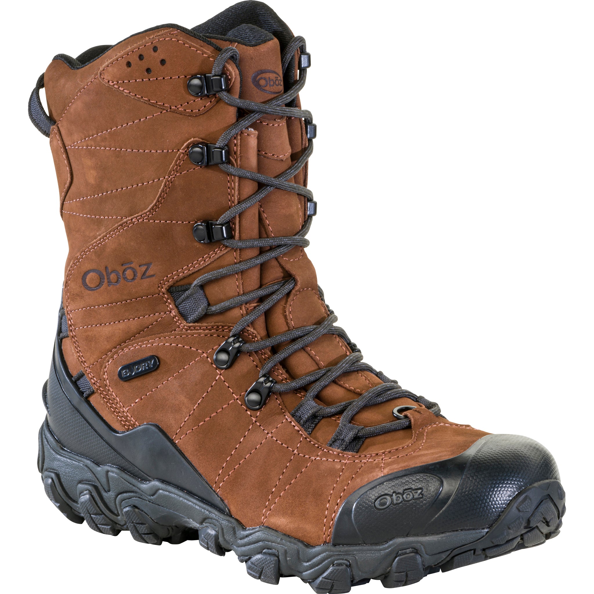 Men's Bridger 10 Insulated Waterproof - Image 2