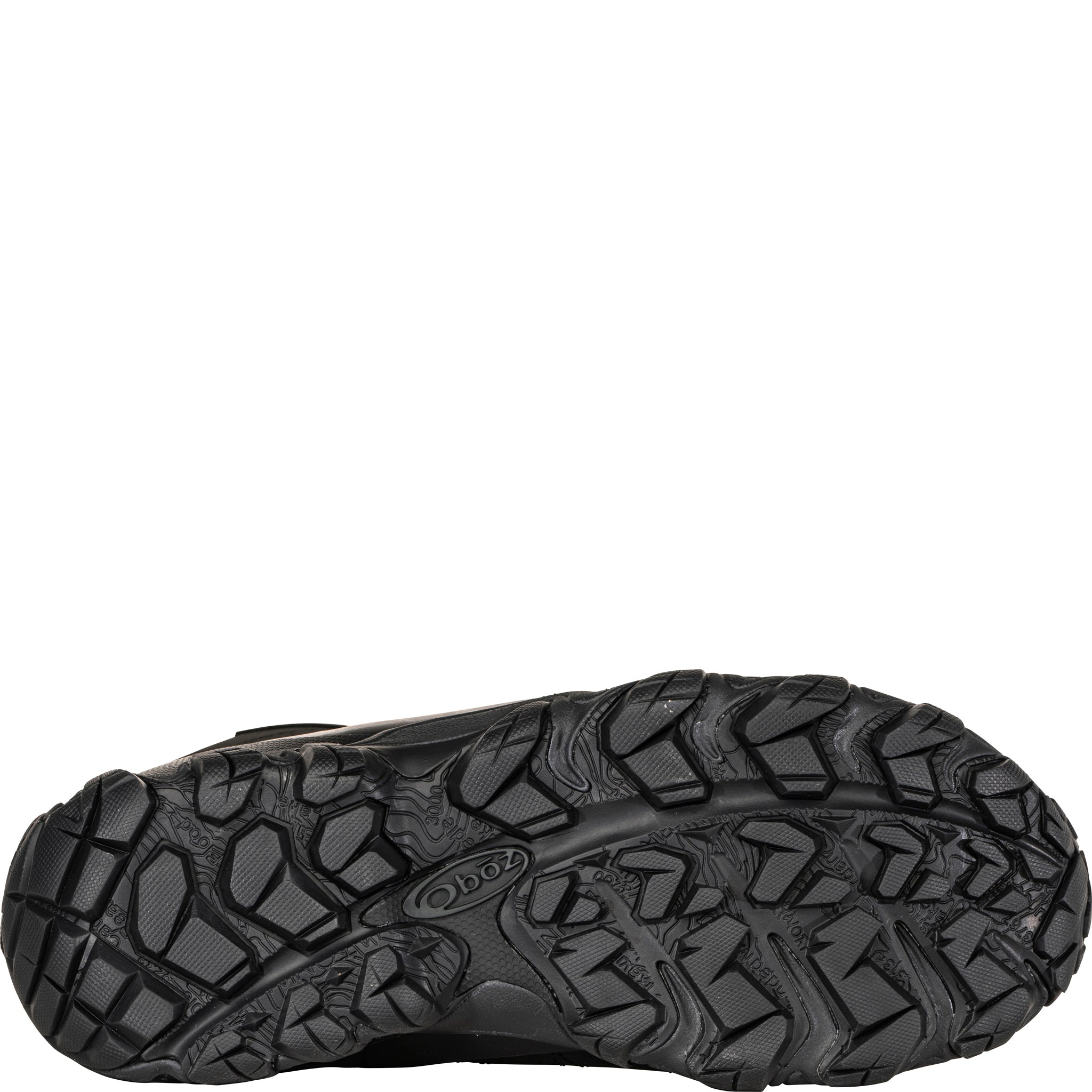 Men's Bridger 8 Insulated Waterproof - Image 10