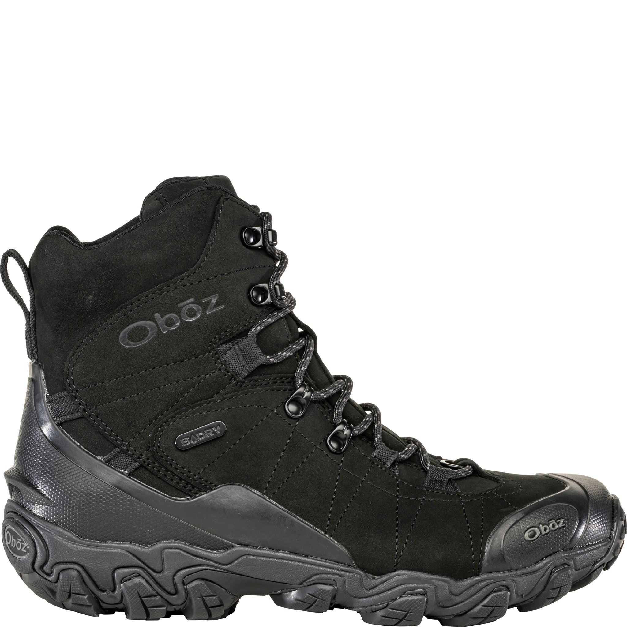 Men's Bridger 8 Insulated Waterproof - Image 6