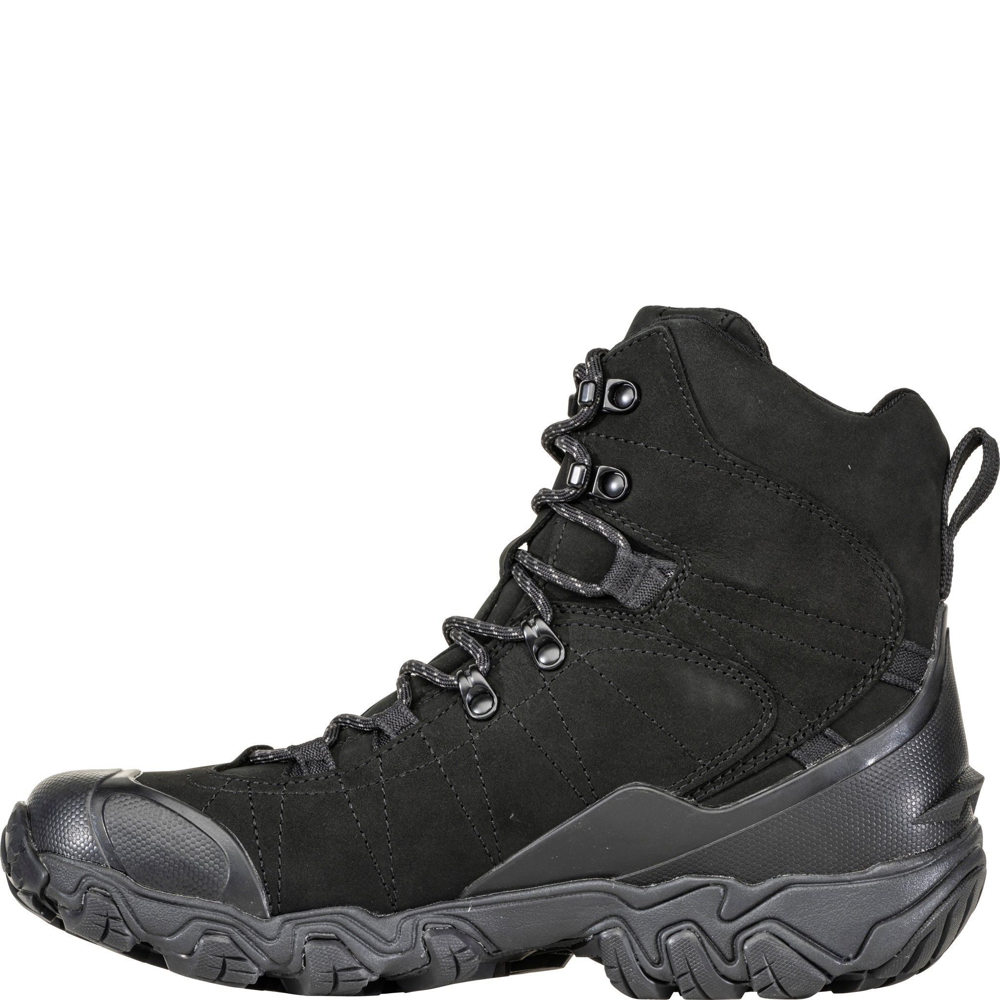 Men's Bridger 8 Insulated Waterproof - Image 8
