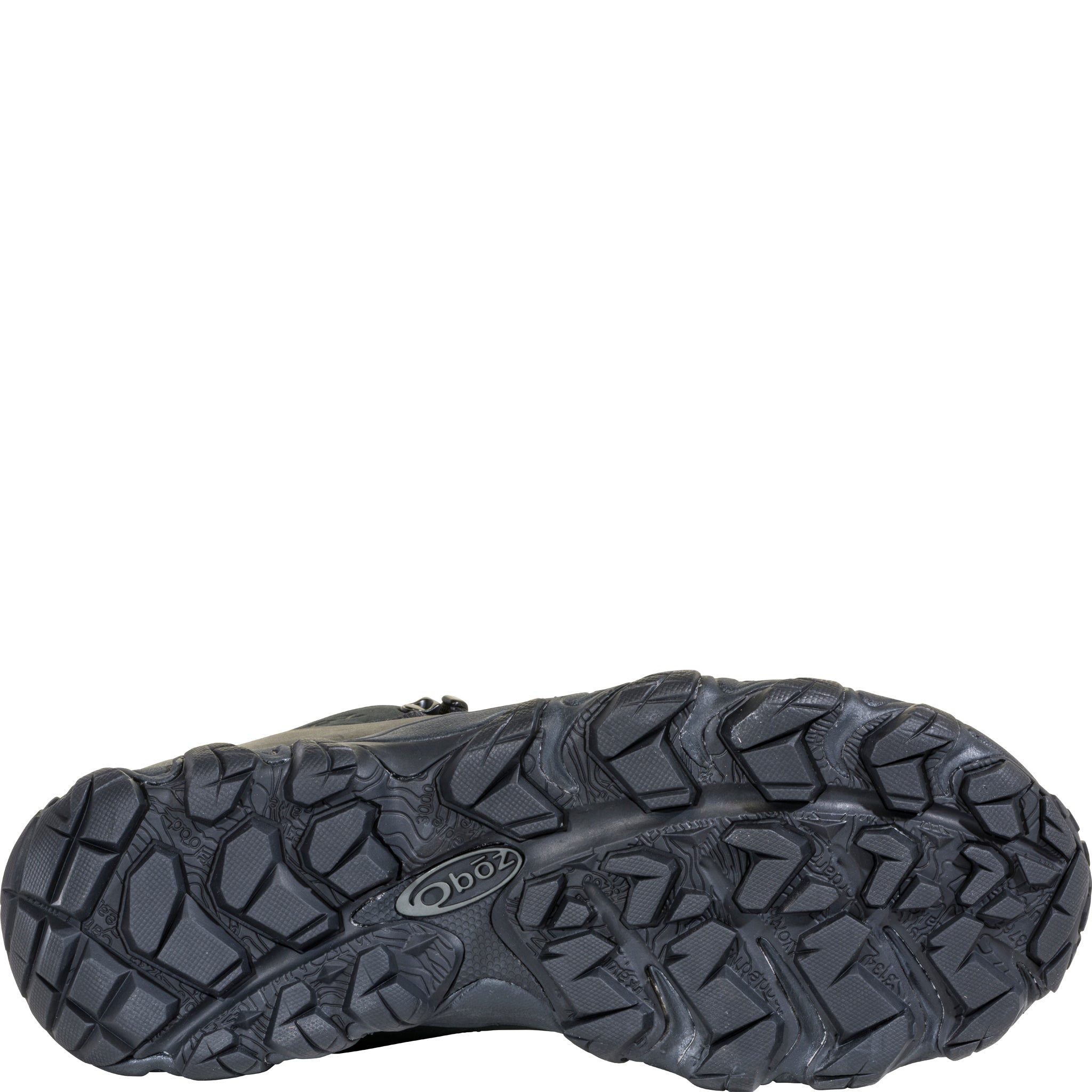 Men's Bridger Mid Waterproof - Image 15