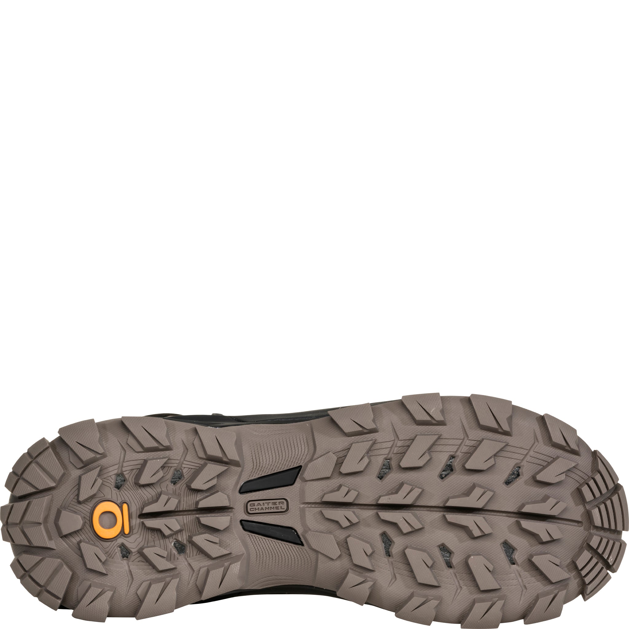 Men's Bridger Ridge Mid GTX Waterproof - Image 5