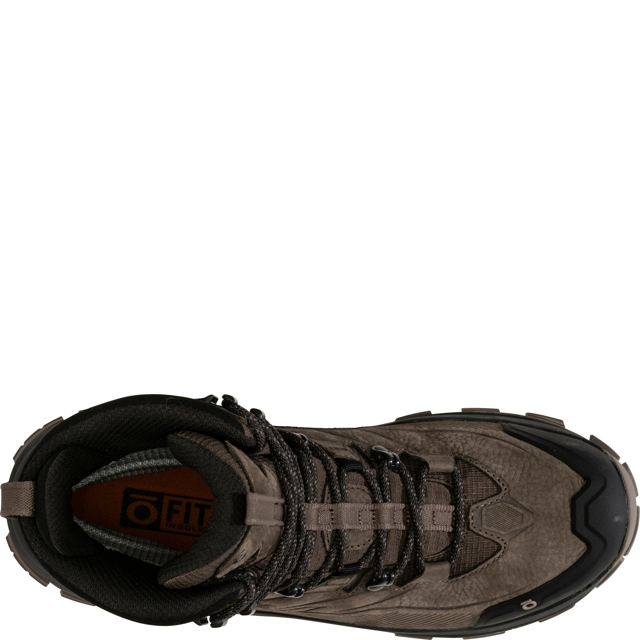 Men's Bridger Ridge Mid GTX Waterproof - Image 4