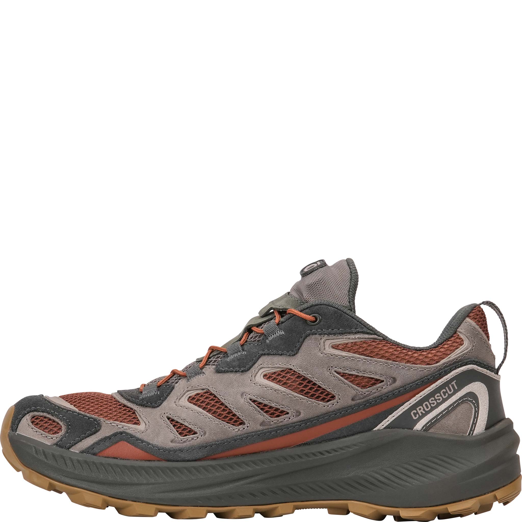 Men's Crosscut Low - Image 3