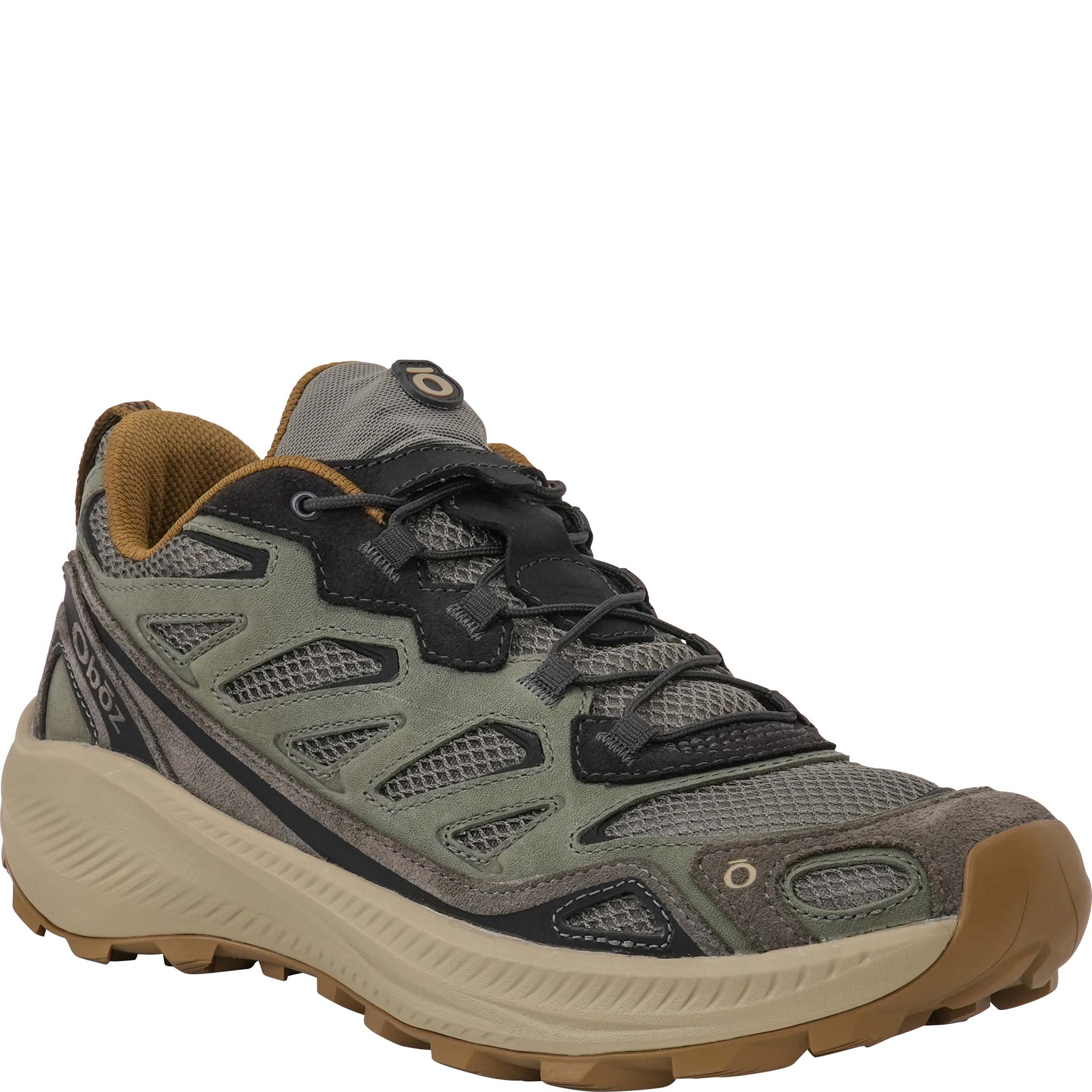 Men's Crosscut Low - Image 8