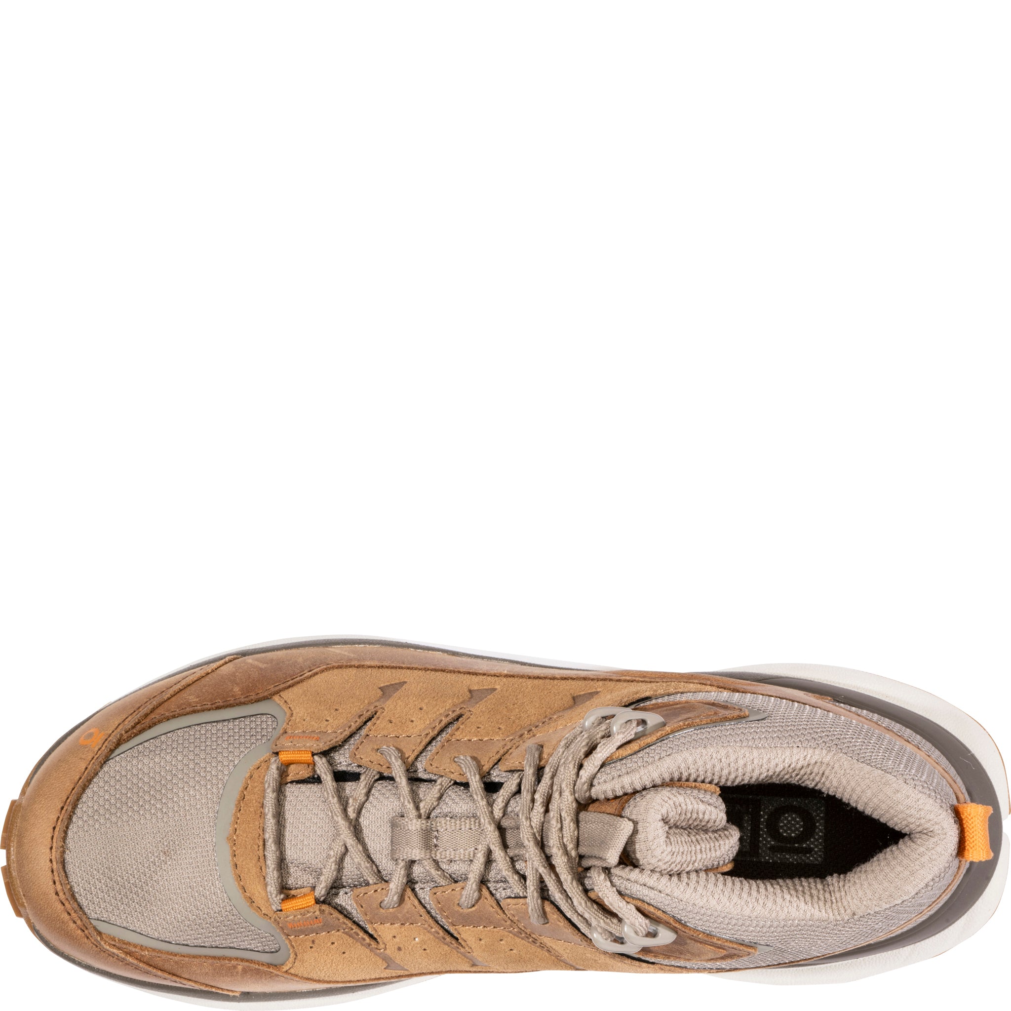 Men's Hyalite Mid Waterproof - Image 9