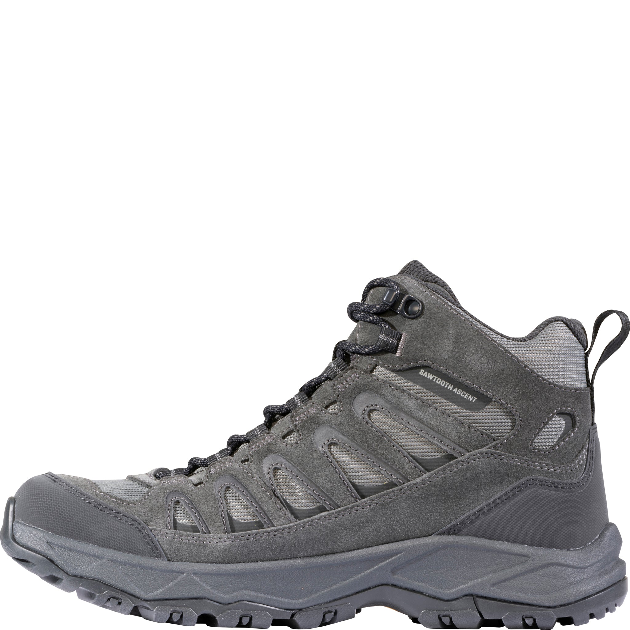 Men's Sawtooth Ascent Mid Waterproof - Image 8