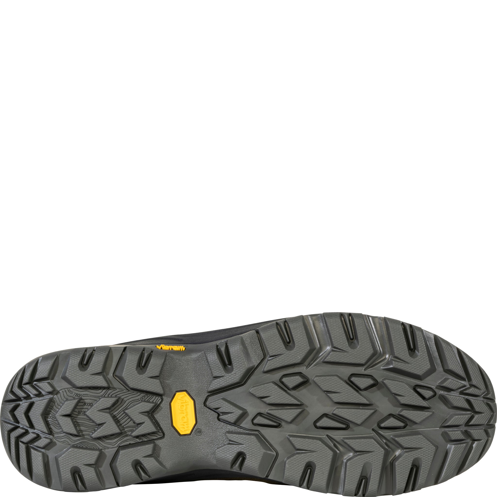 Men's Sawtooth Ascent Mid Waterproof - Image 15