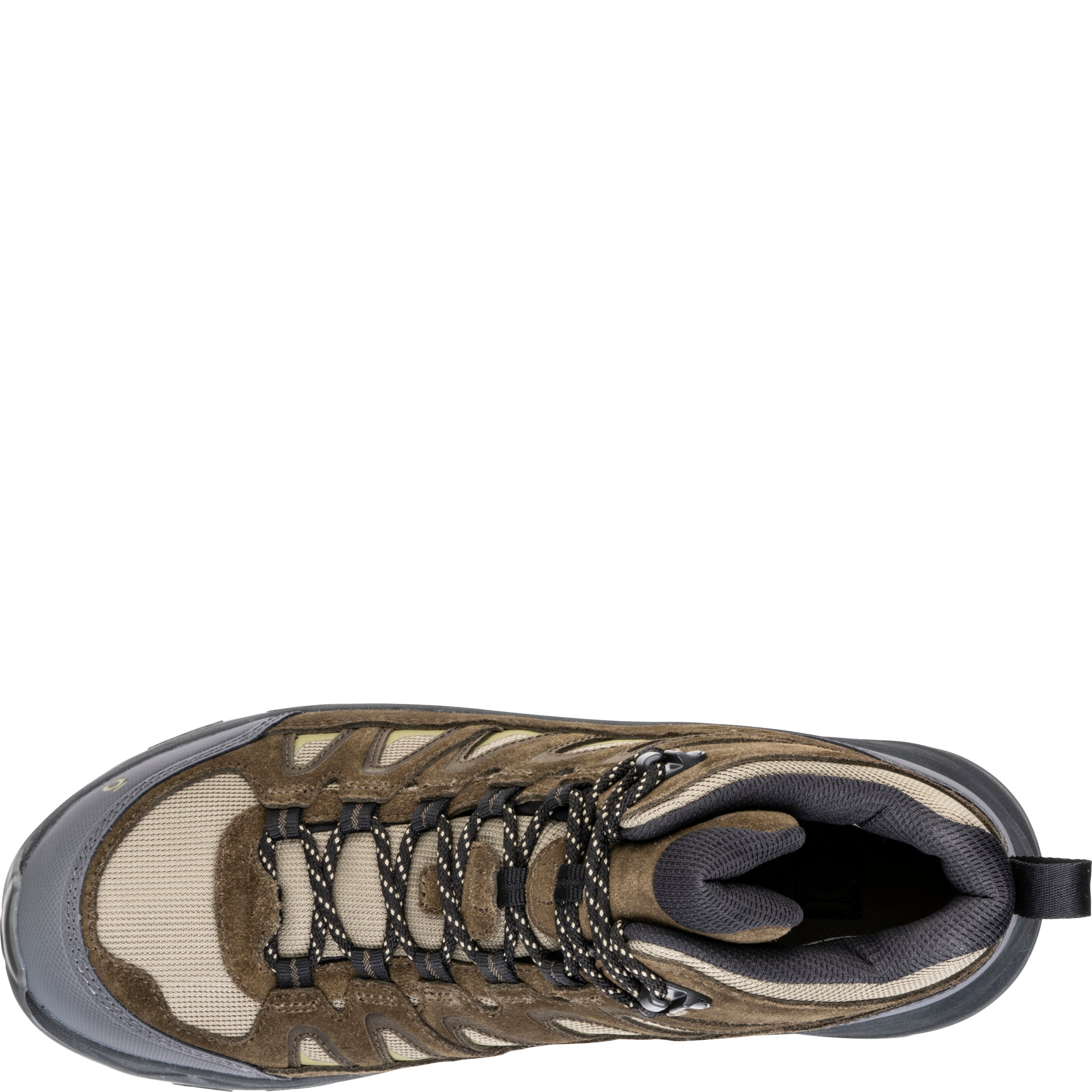 Men's Sawtooth Ascent Mid Waterproof - Image 14