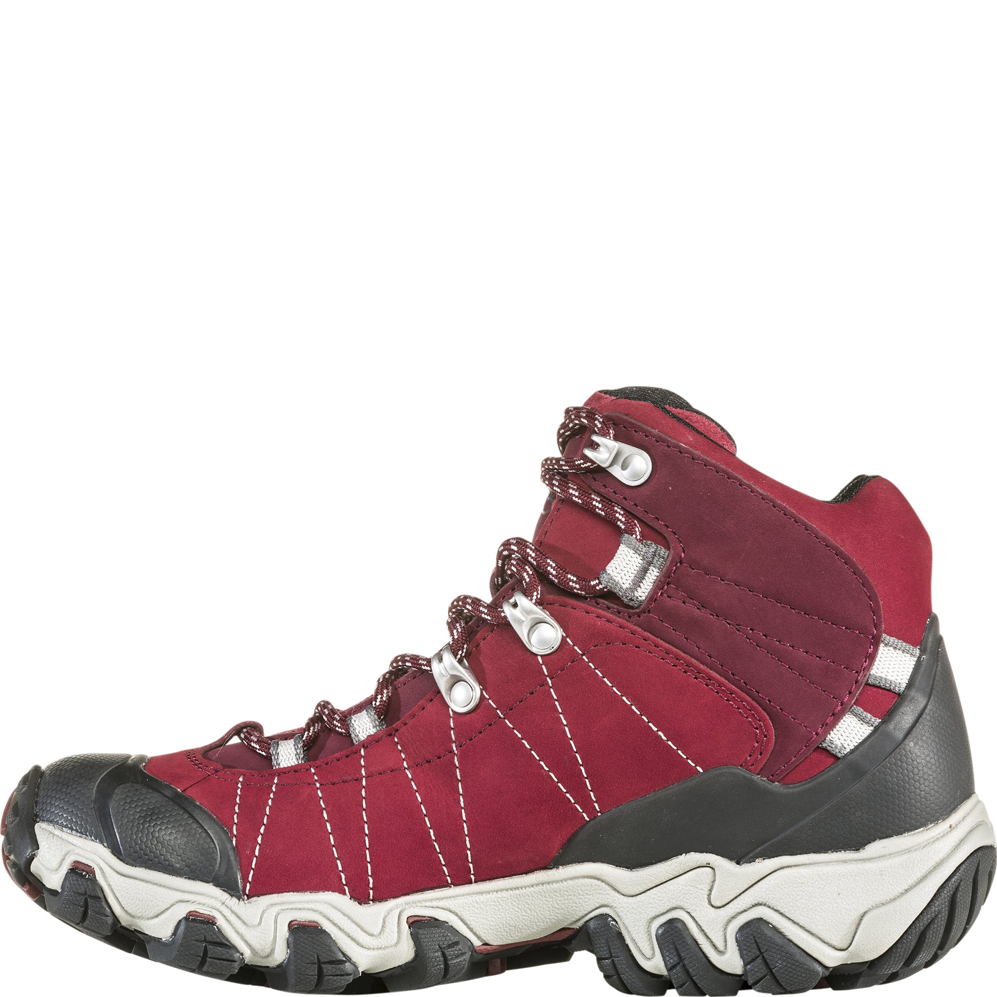 Women's Bridger Mid Waterproof - Image 8