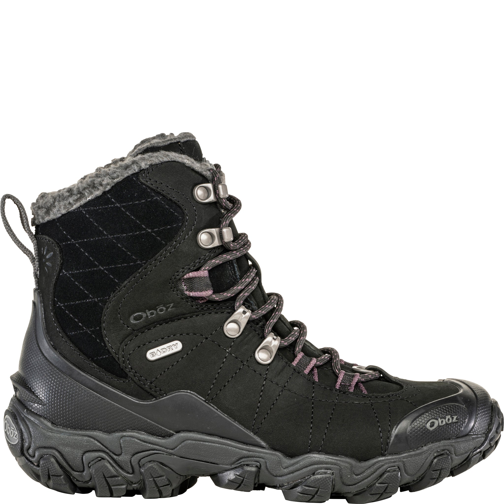 Women's Bridger 7 Insulated Waterproof - Image 6