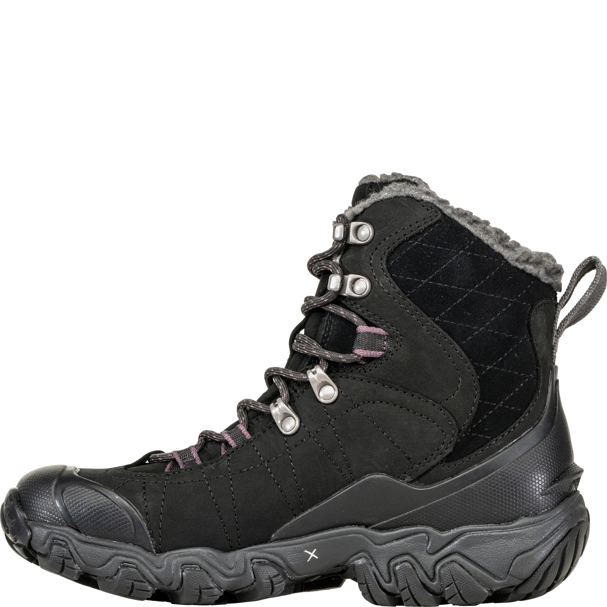 Women's Bridger 7 Insulated Waterproof - Image 8