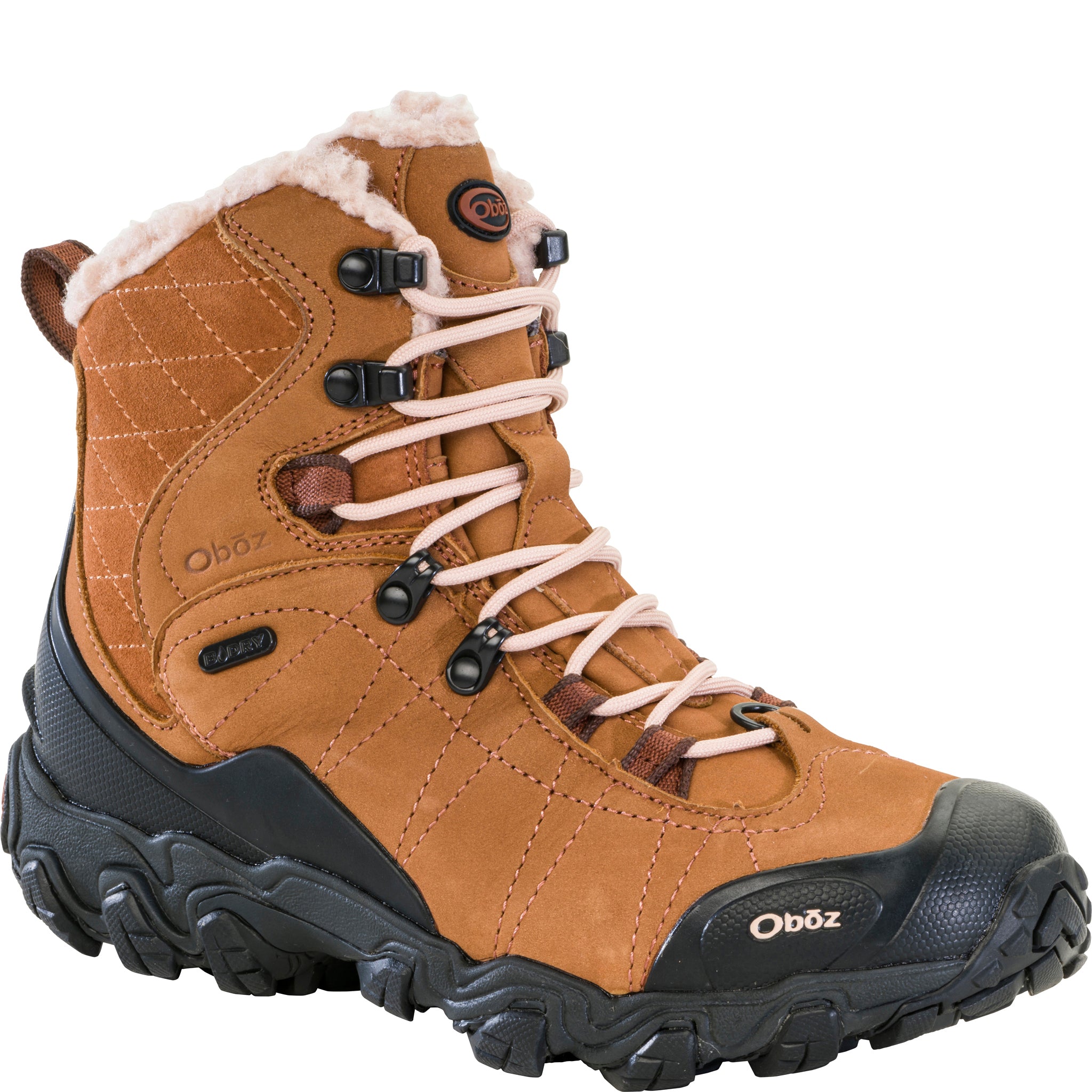 Women's Bridger 7 Insulated Waterproof - Image 2