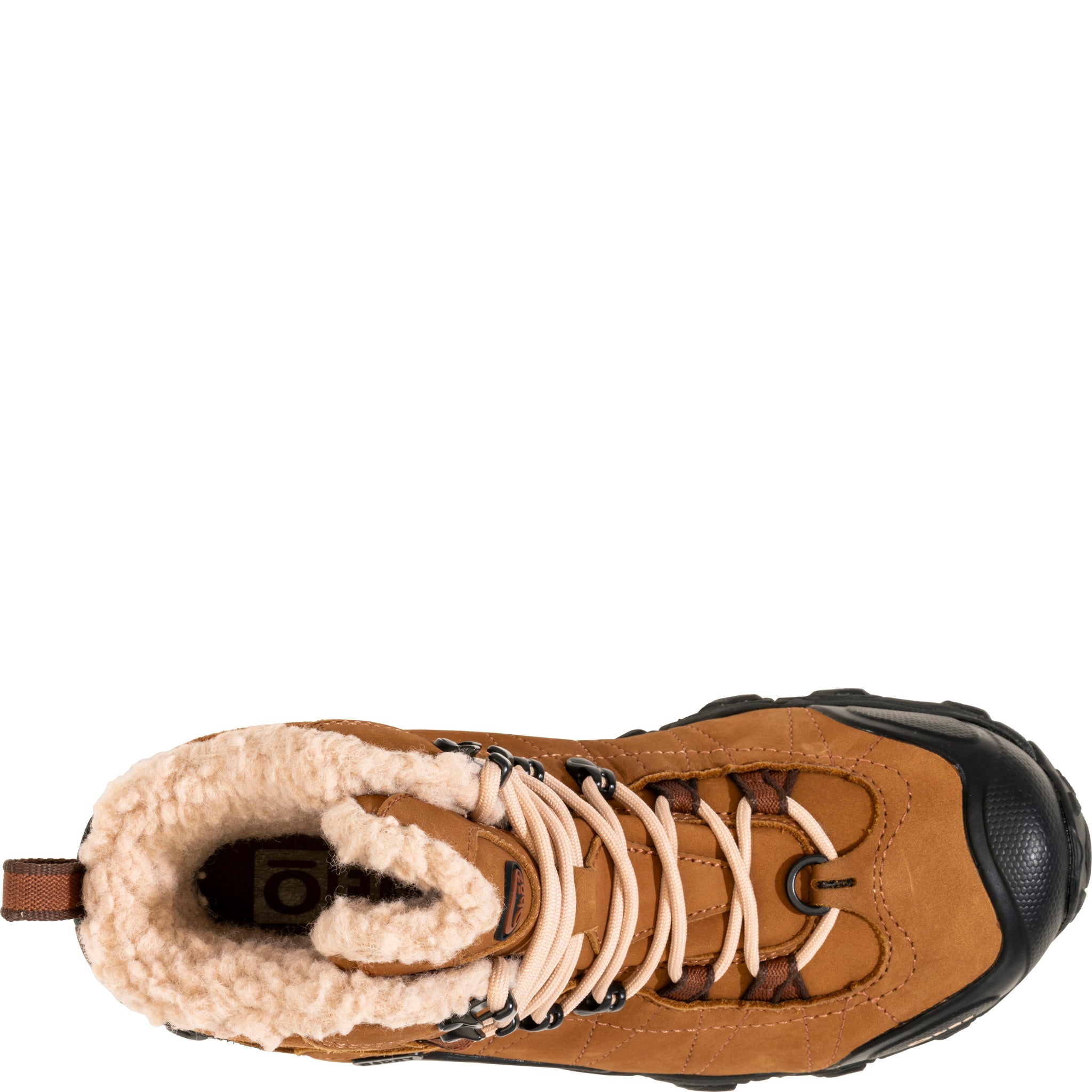 Women's Bridger 7 Insulated Waterproof - Image 4