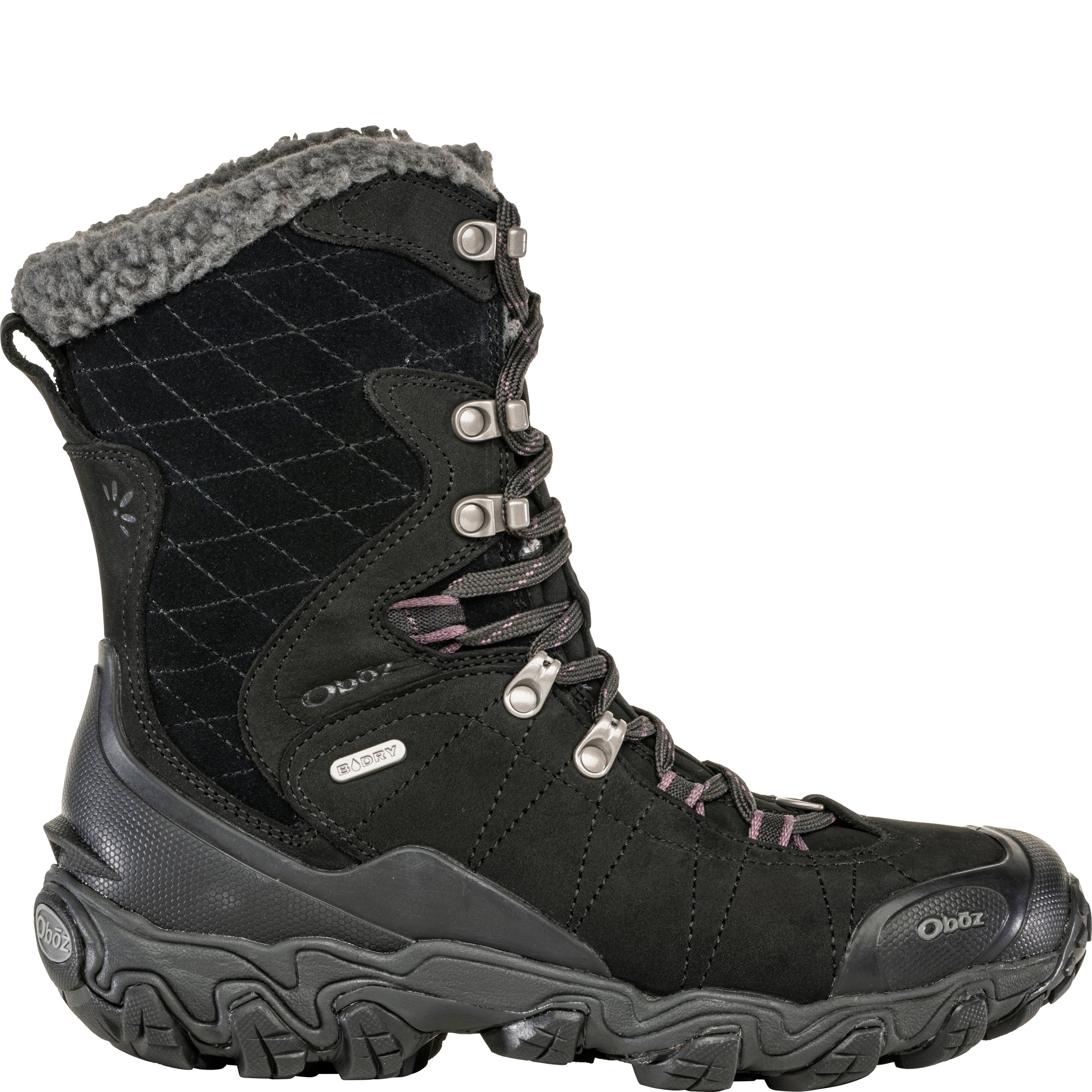 Women's Bridger 9 Insulated Waterproof - Image 5