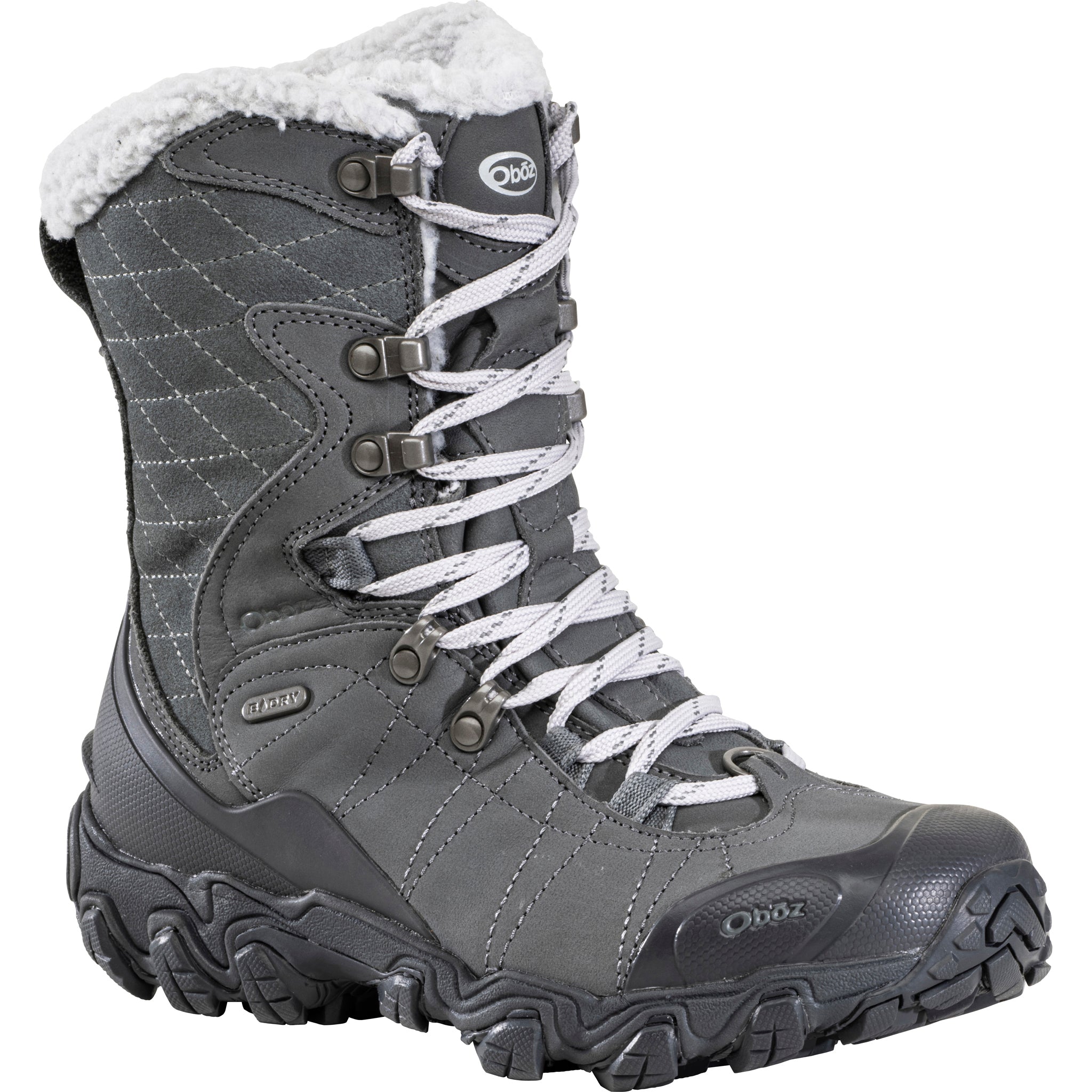 Women's Bridger 9 Insulated Waterproof - Image 2