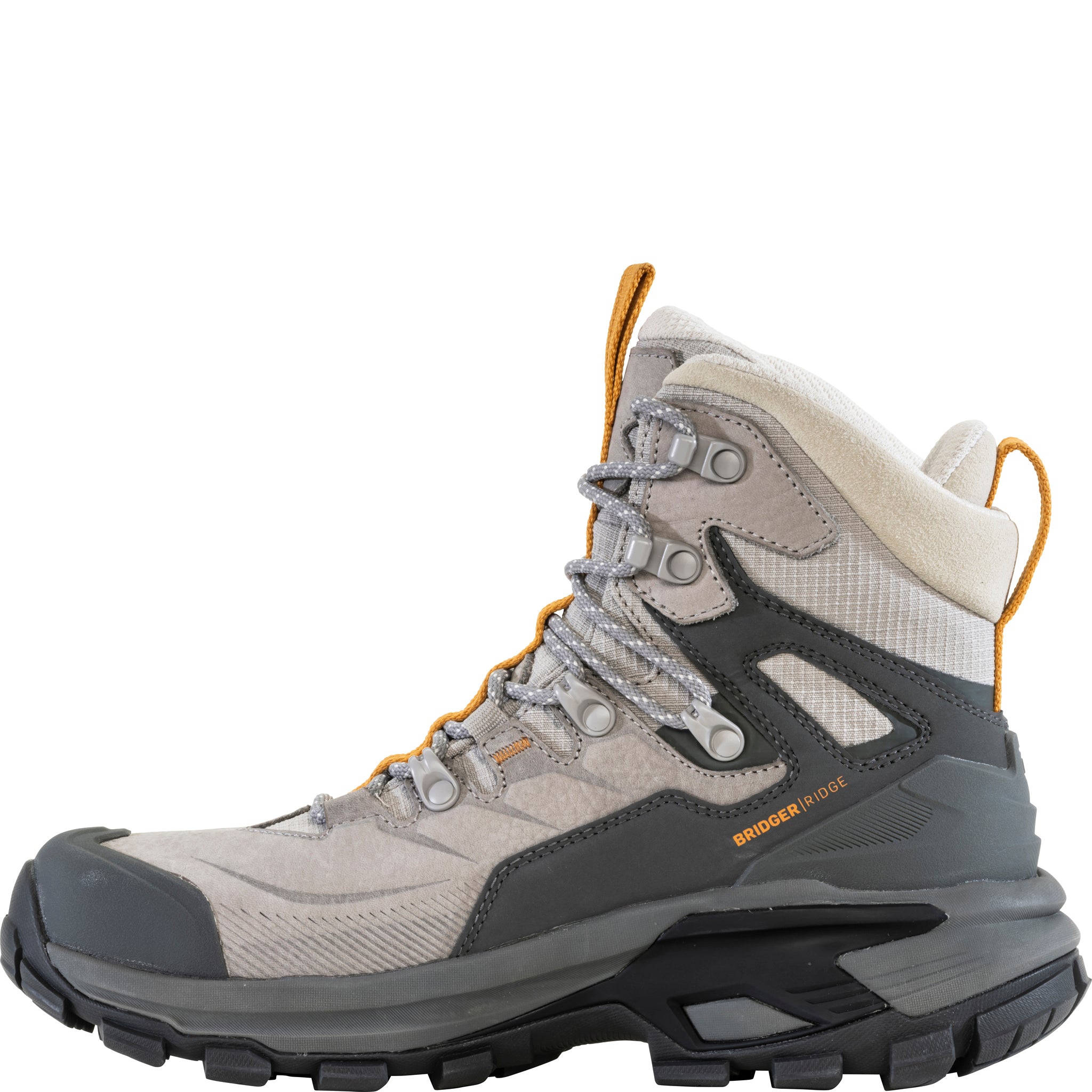 Women's Bridger Ridge Mid GTX Waterproof - Image 3