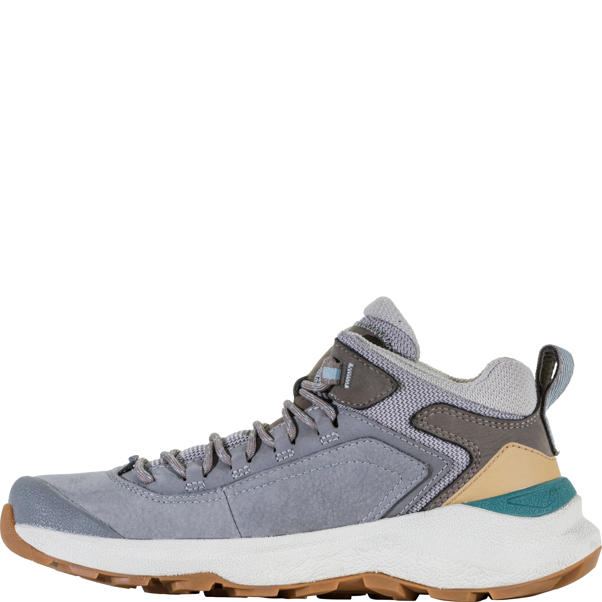 Women's Cottonwood Mid Waterproof - Image 8