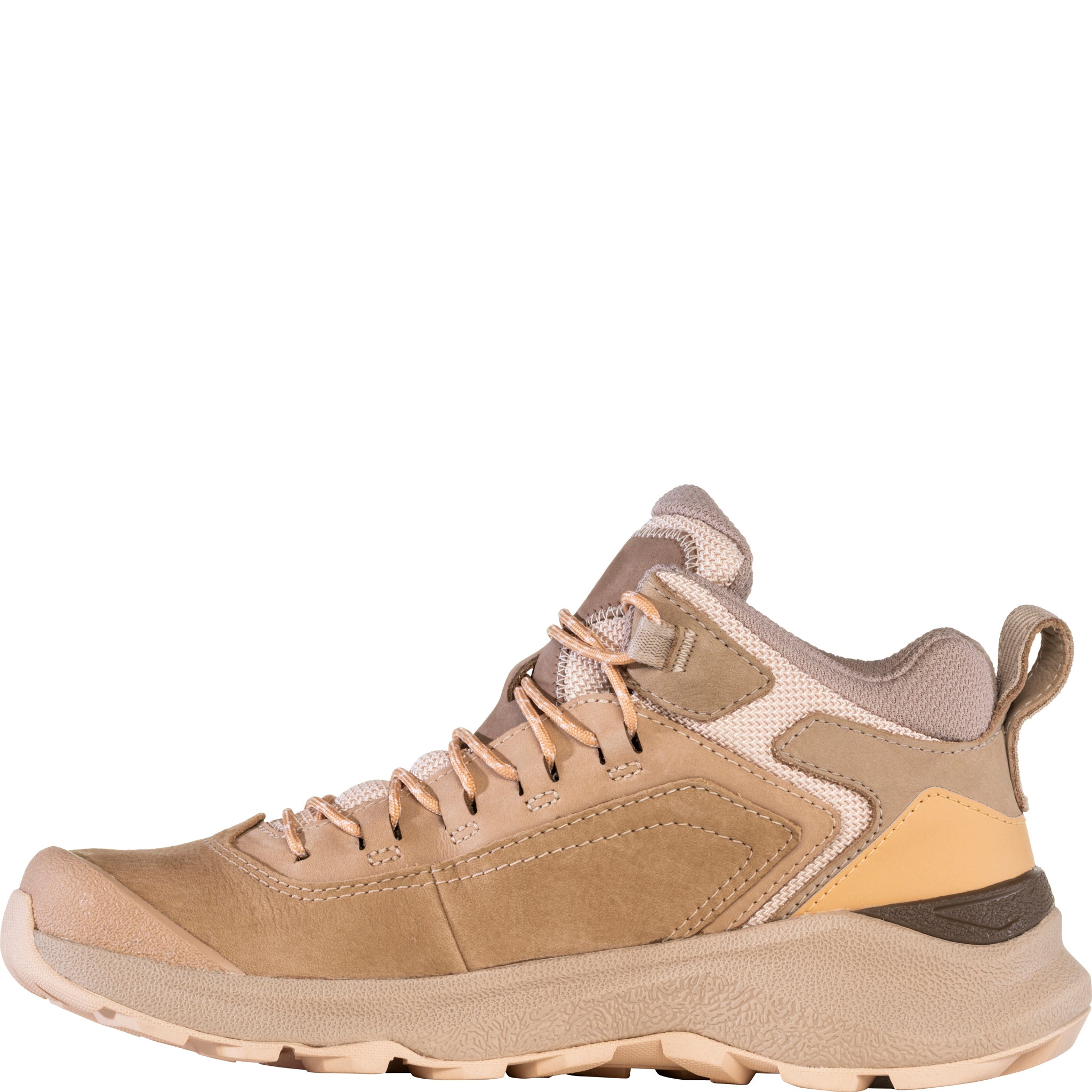 Women's Cottonwood Mid Waterproof - Image 3