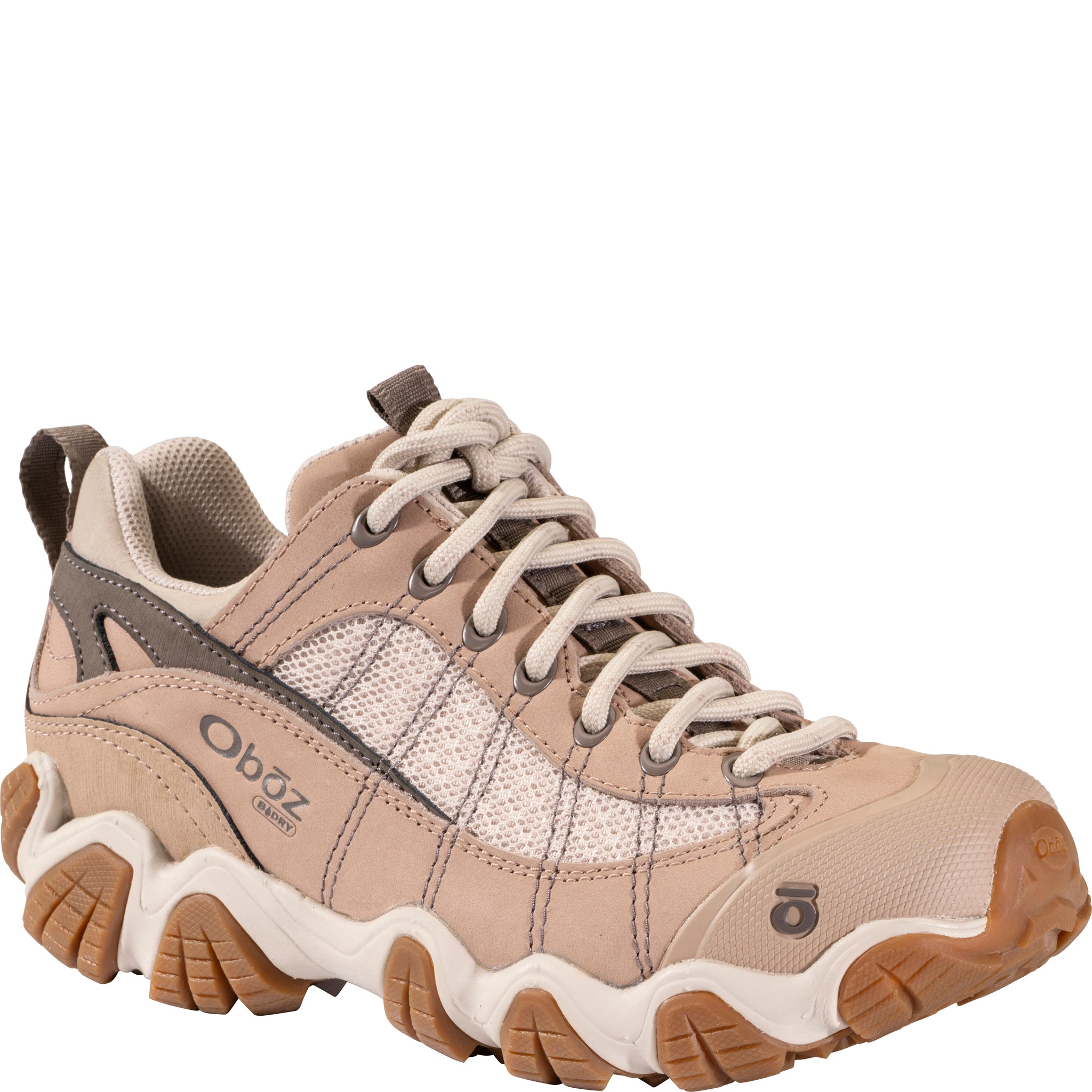 Women's Firebrand II Low Waterproof - Image 7