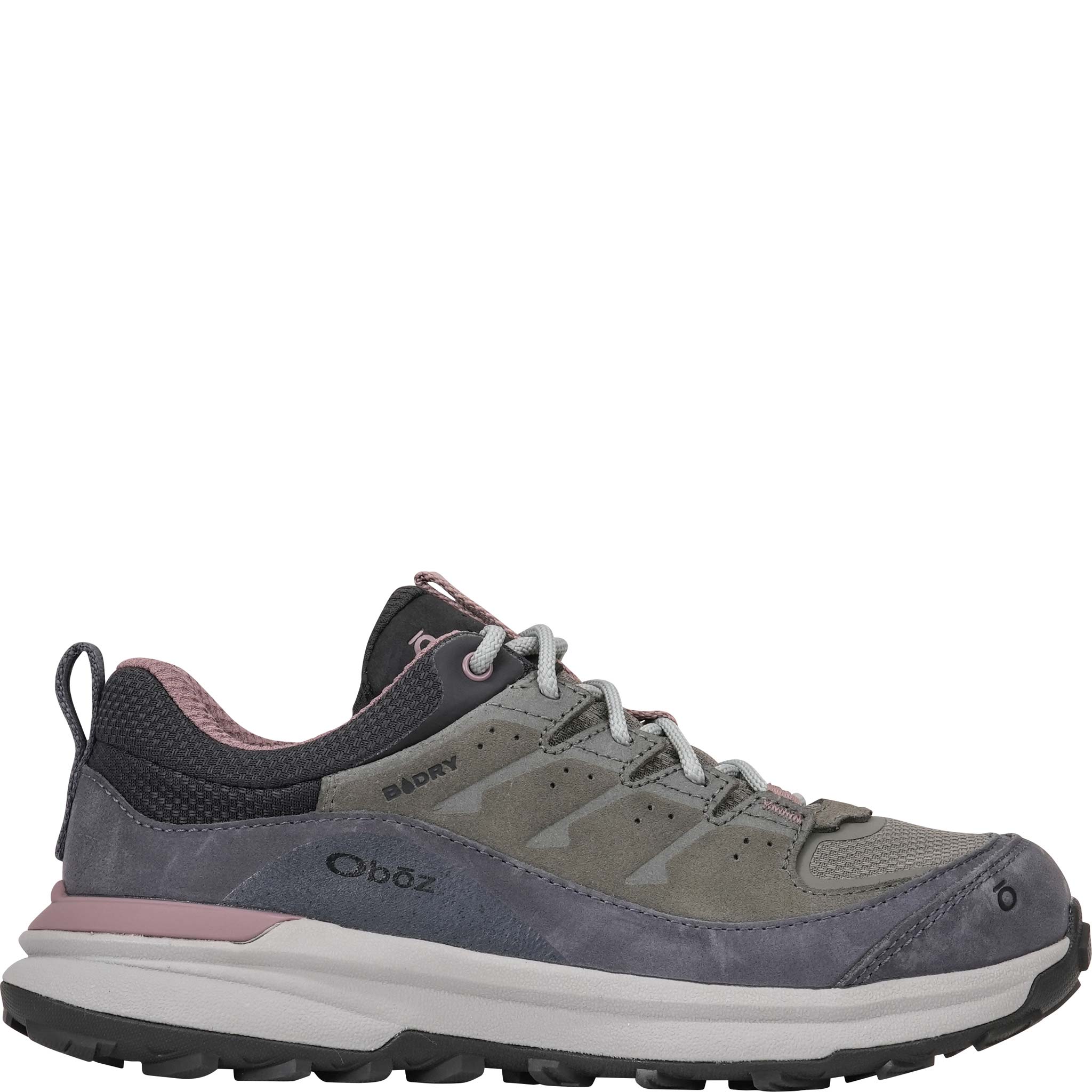 Women's Hyalite Low Waterproof - Image 22