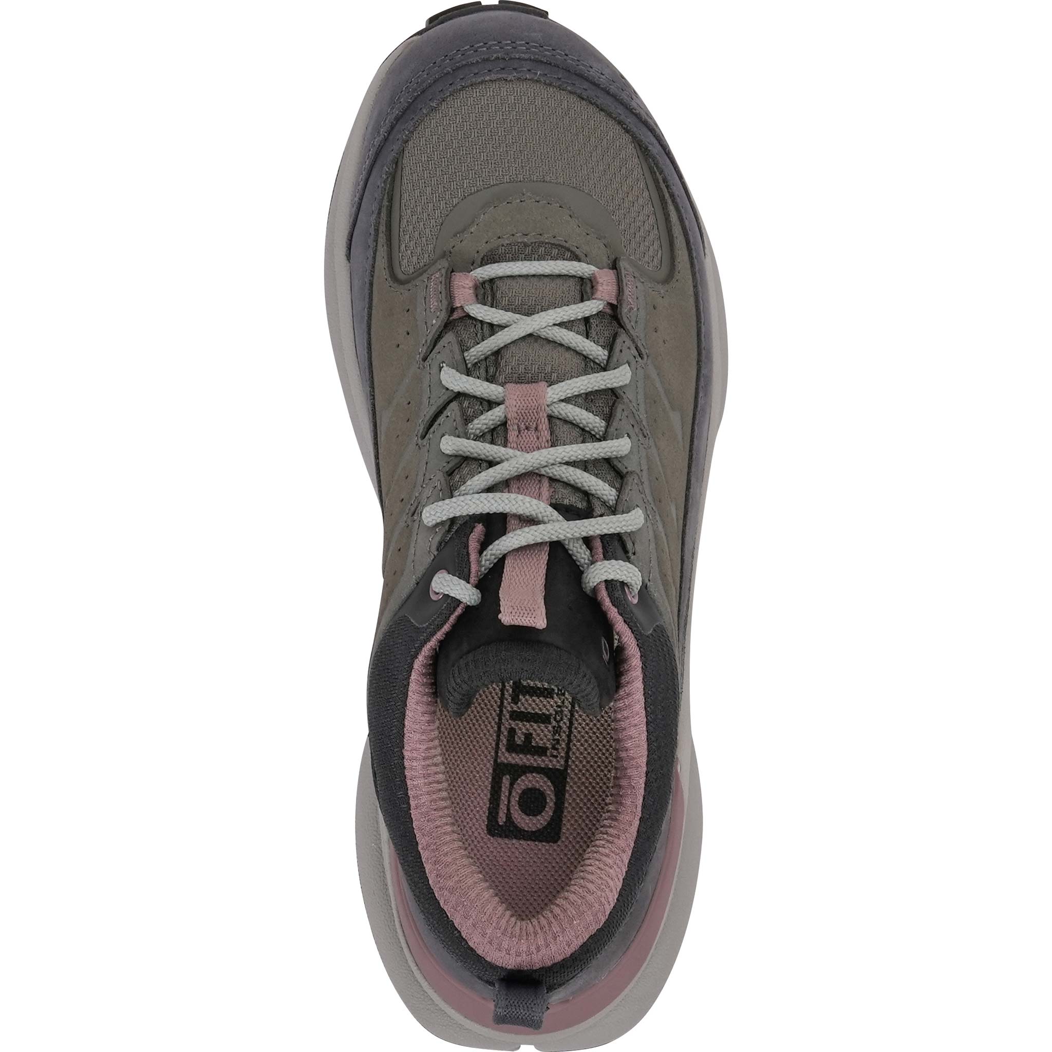 Women's Hyalite Low Waterproof - Image 25
