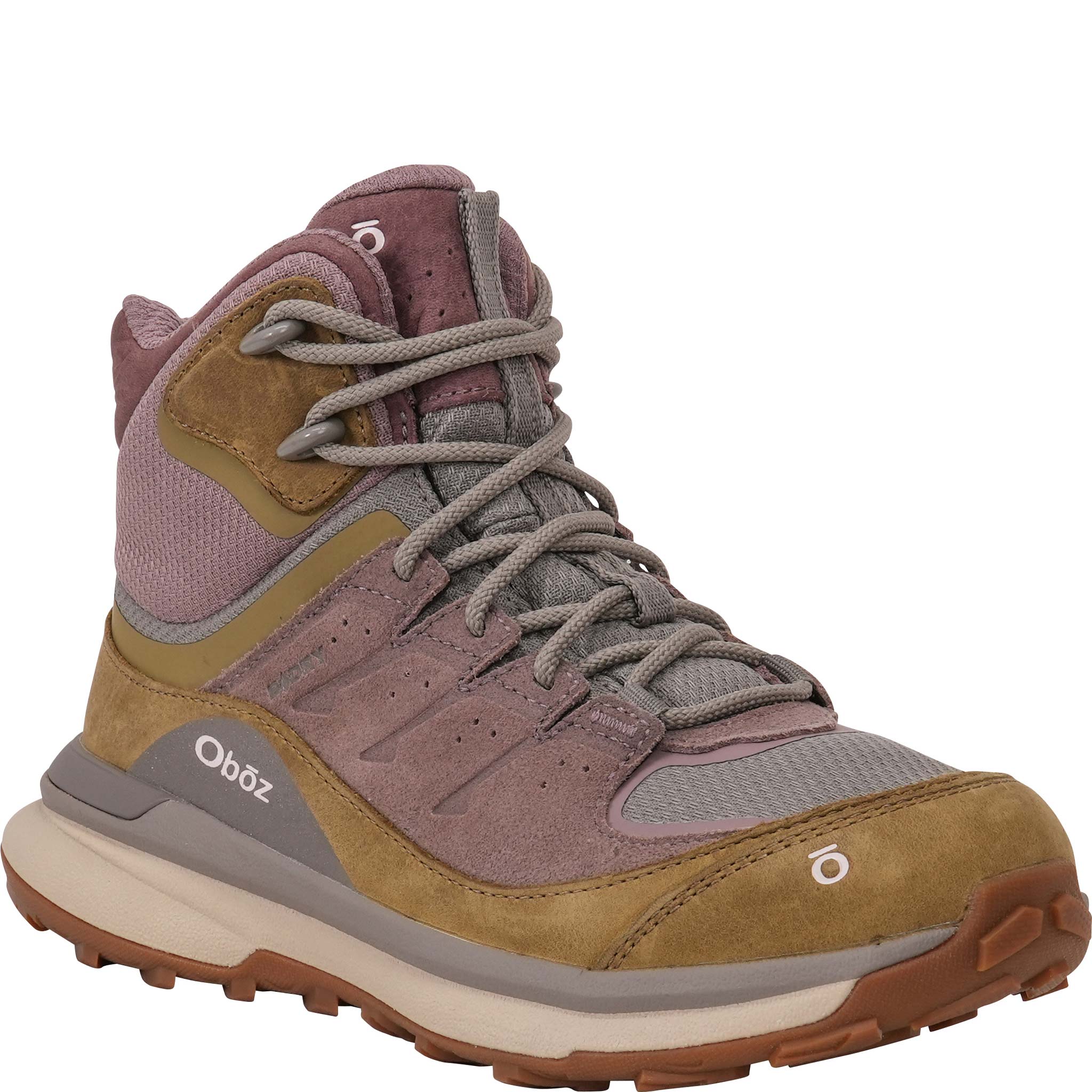 Women's Hyalite Mid Waterproof - Image 12