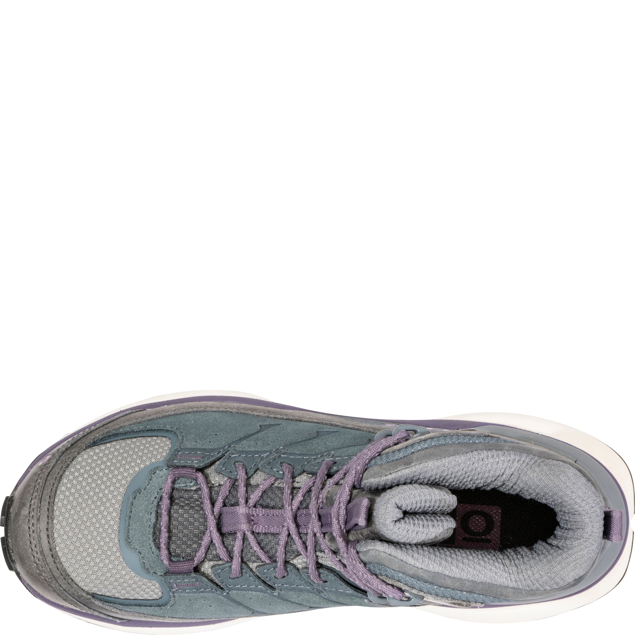 Women's Hyalite Mid Waterproof - Image 9