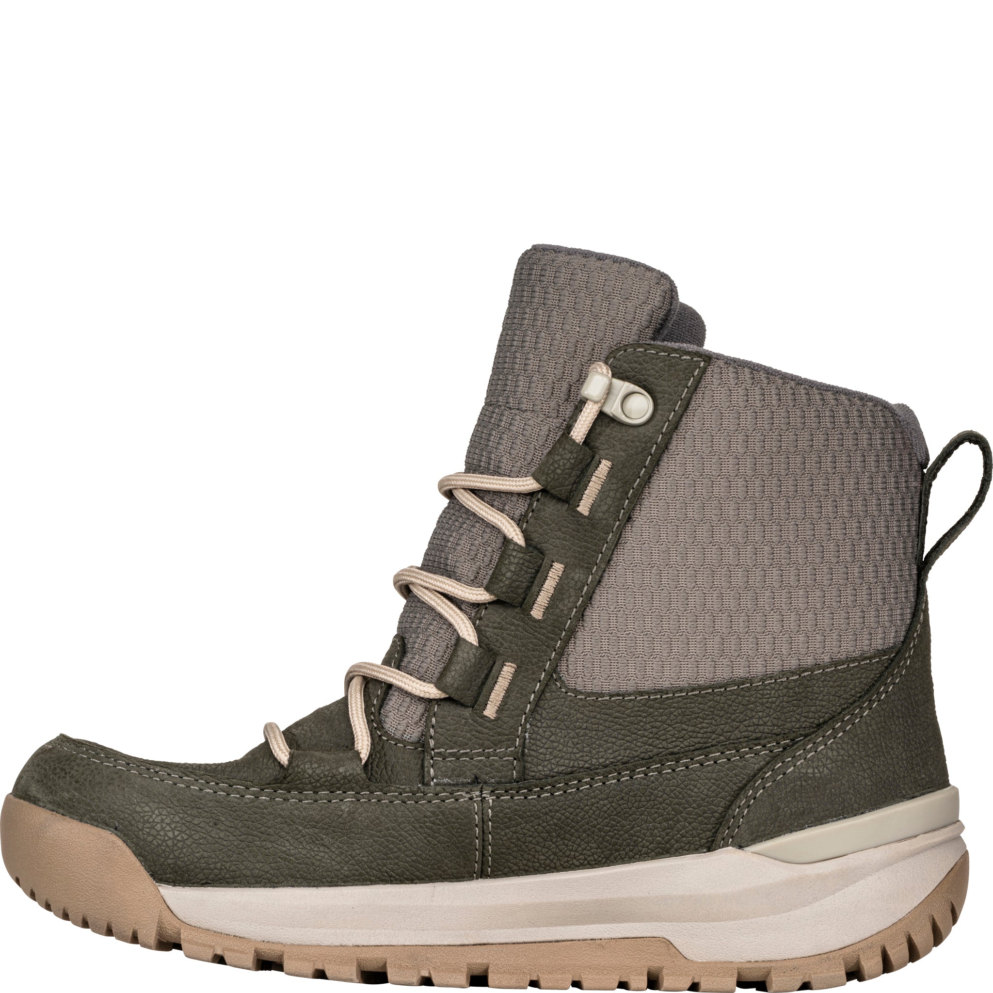 Women's Jourdain Mid Insulated Waterproof - Image 3