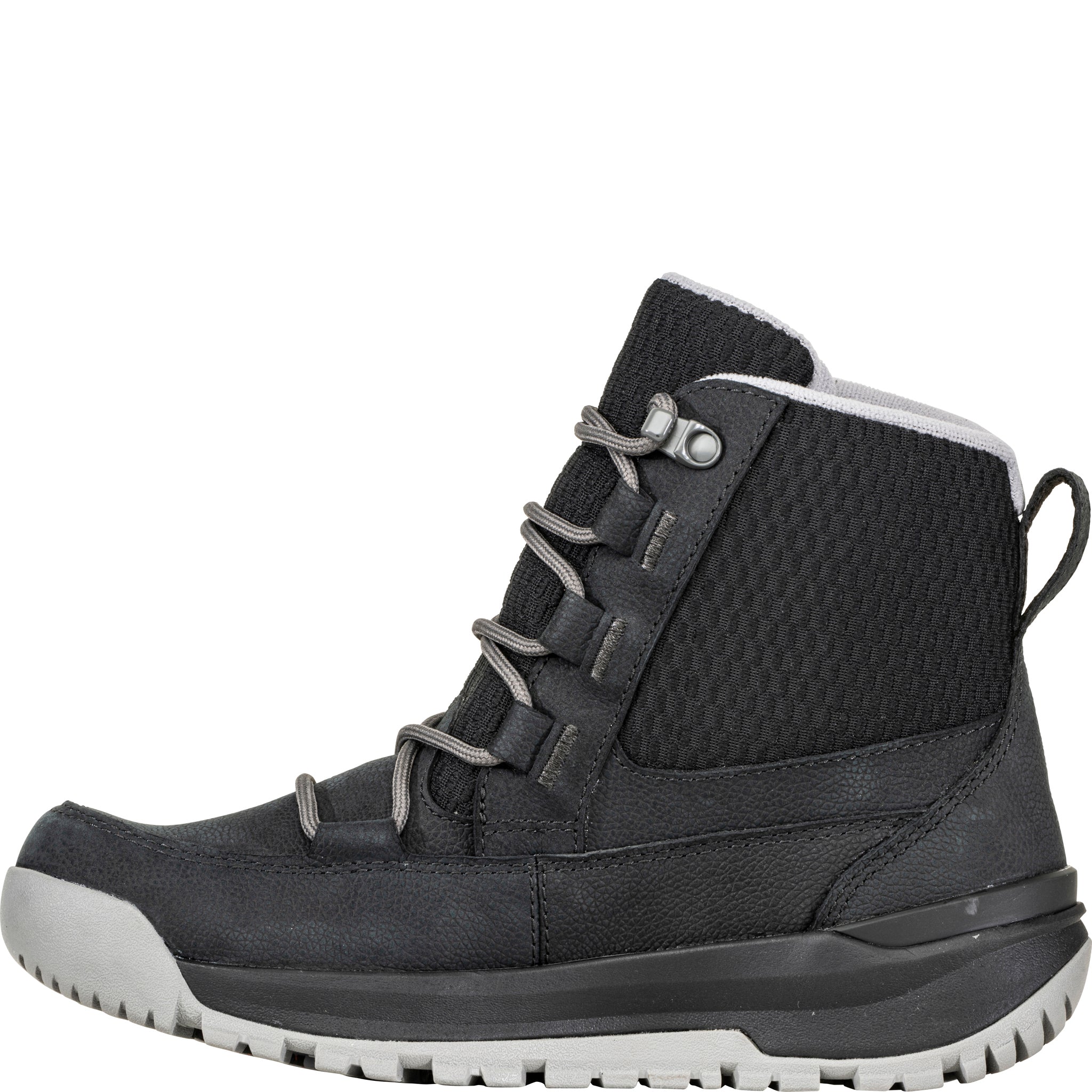 Women's Jourdain Mid Insulated Waterproof - Image 8