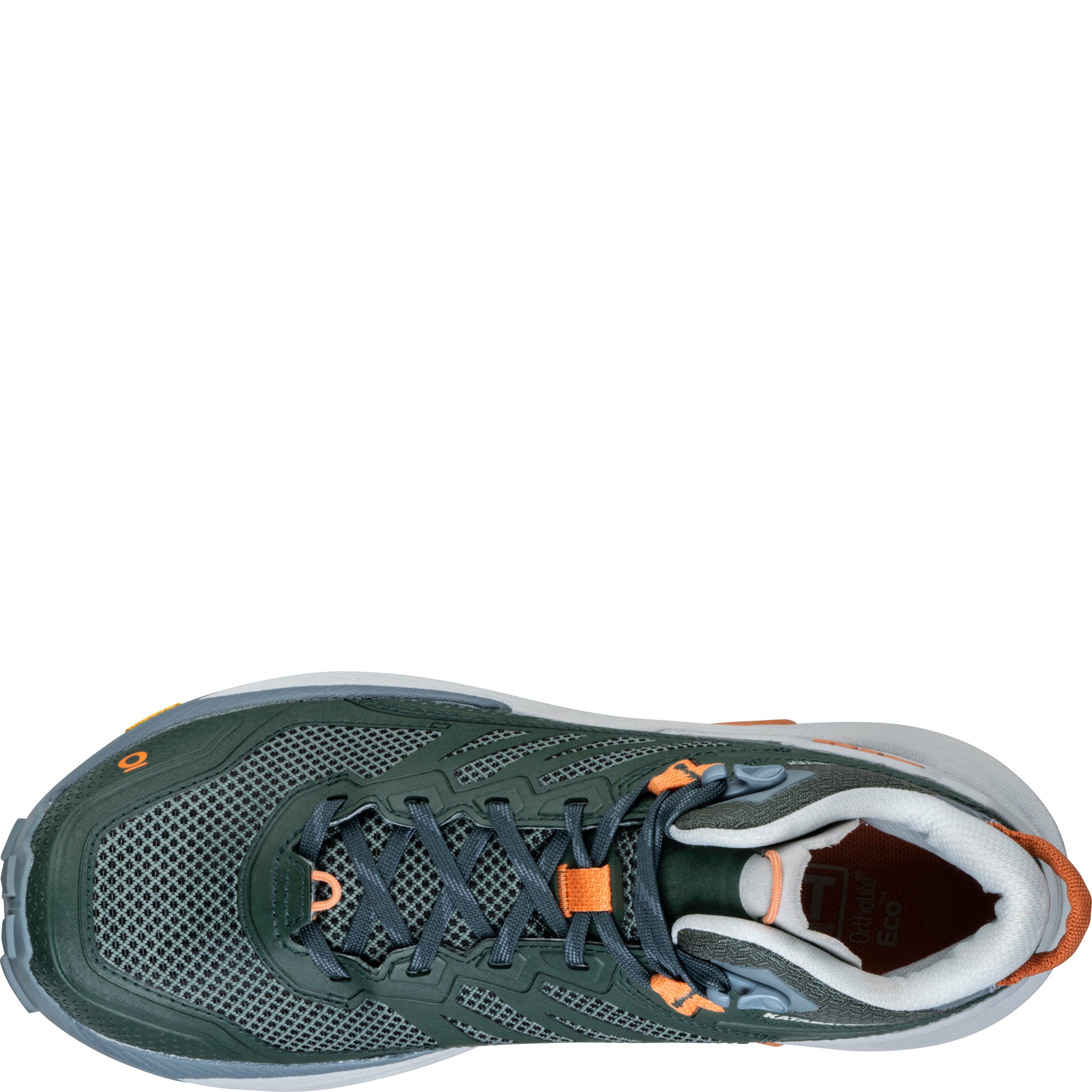 Women's Katabatic RT Mid GTX Waterproof - Image 9