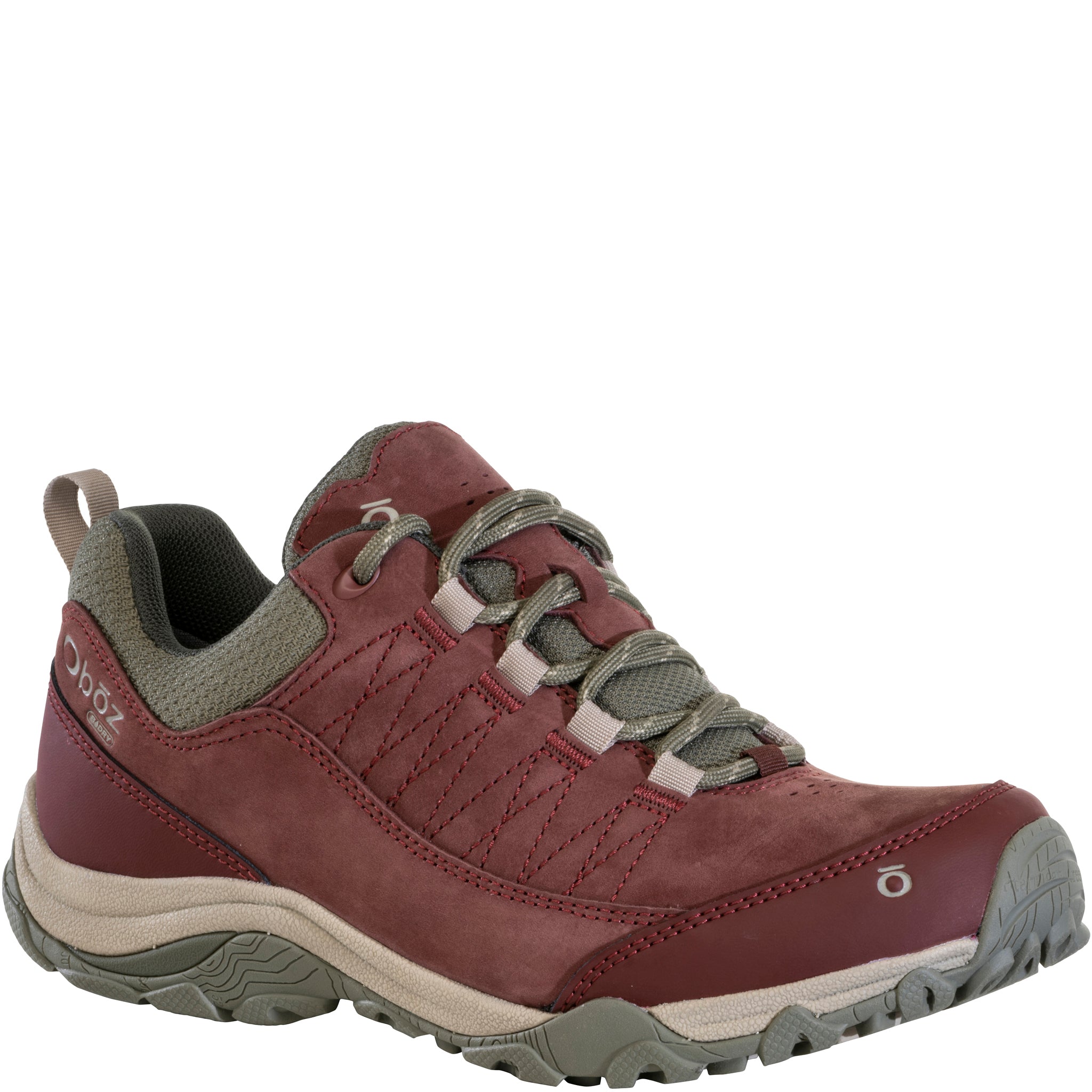 Women's Ousel Low Waterproof - Image 2