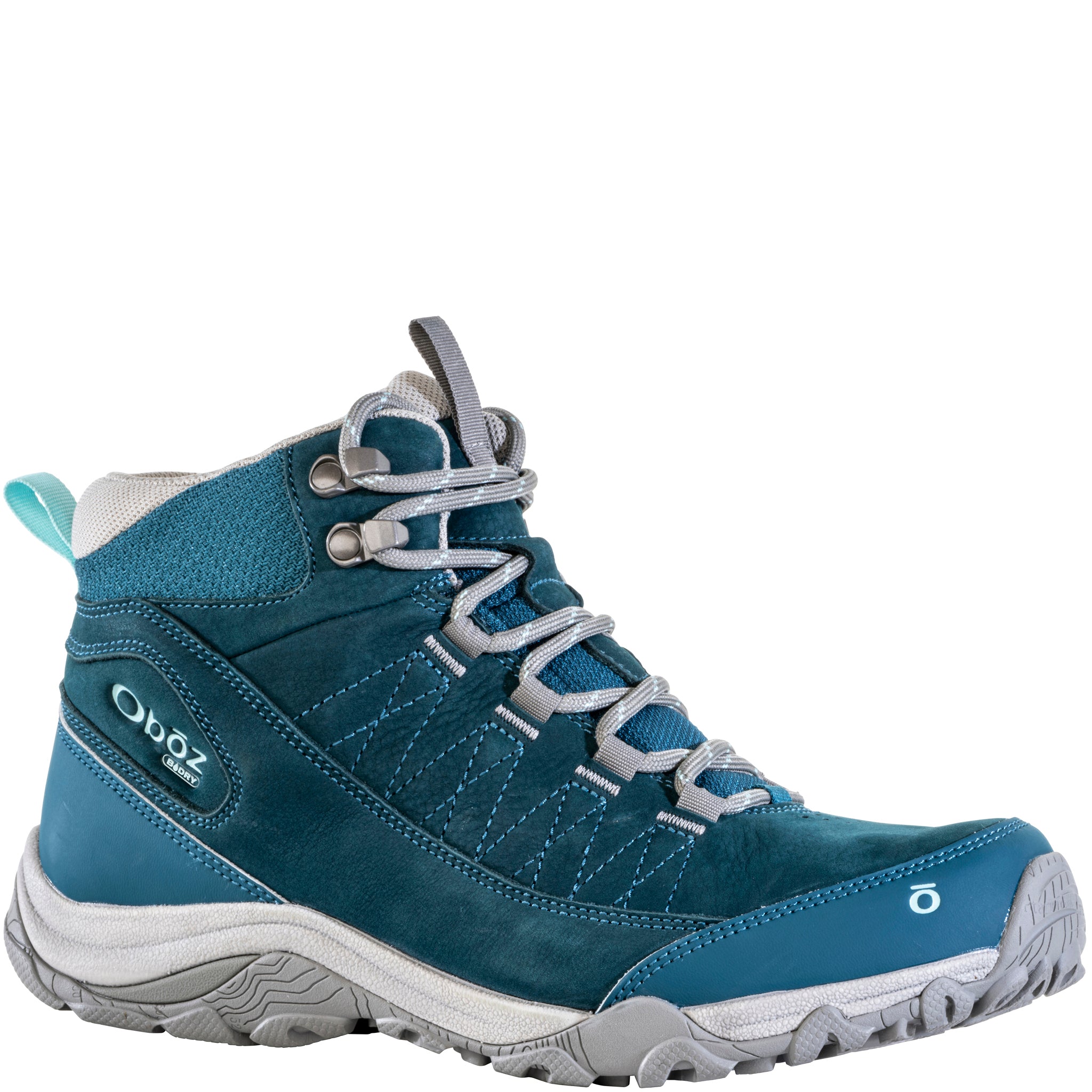 Women's Ousel Mid Waterproof - Image 12