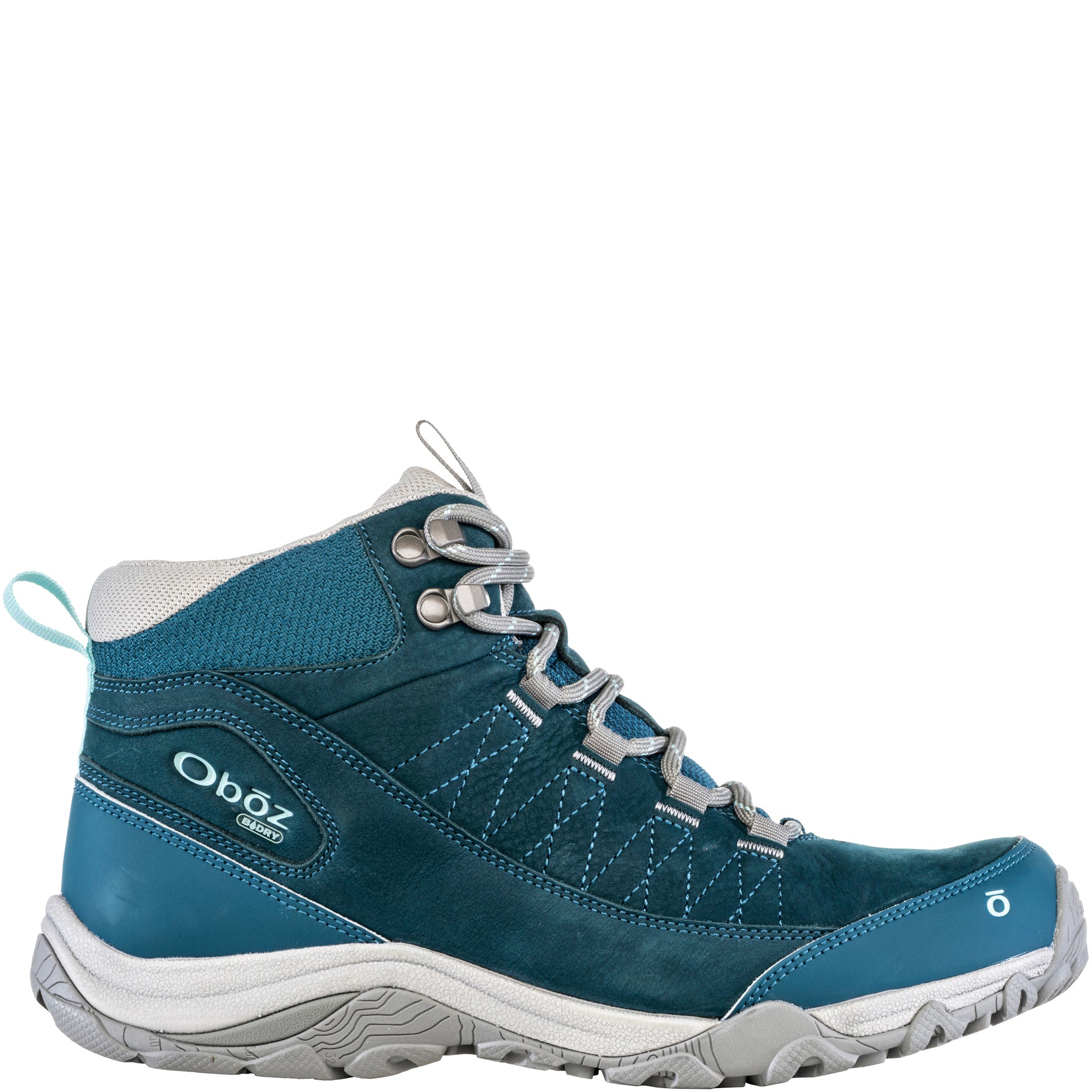 Women's Ousel Mid Waterproof - Image 11