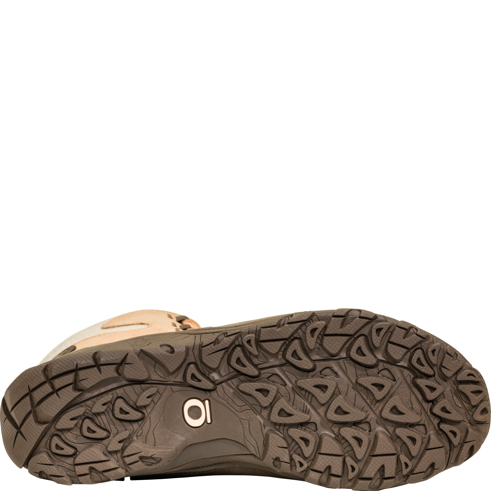 Women's Ousel Mid Insulated Waterproof - Image 5