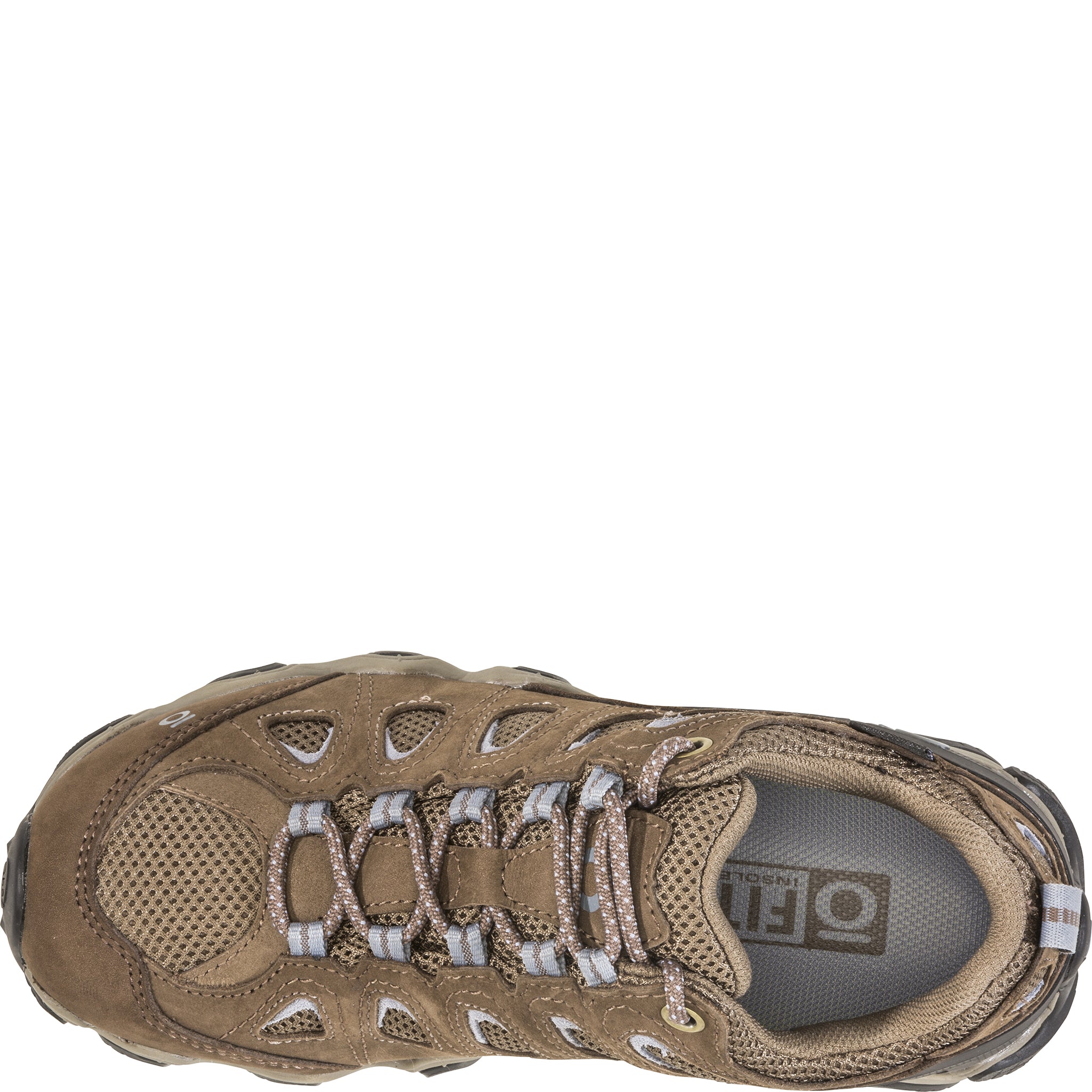 Women's Sawtooth II Low Waterproof - Image 3