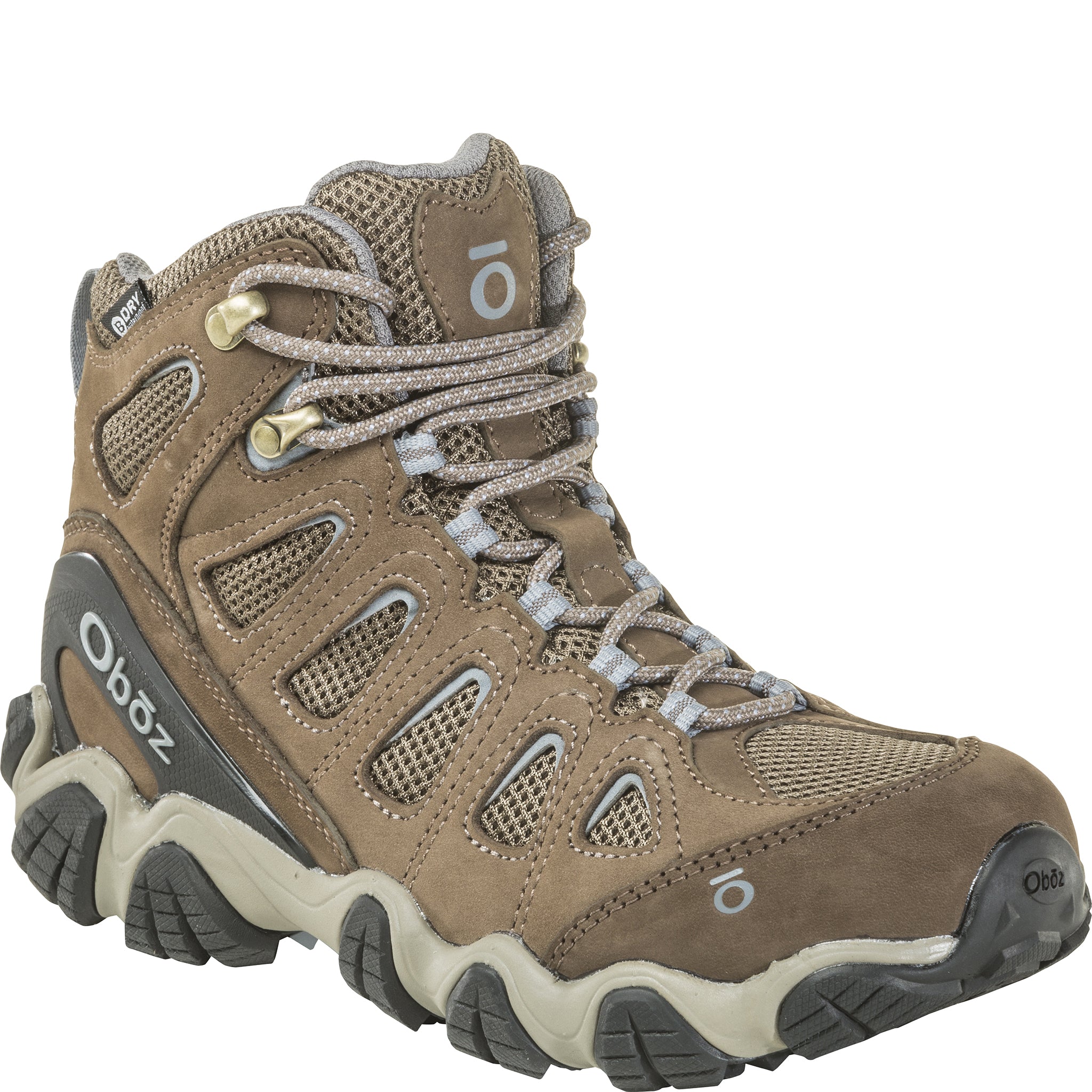 Women's Sawtooth II Mid Waterproof - Image 2