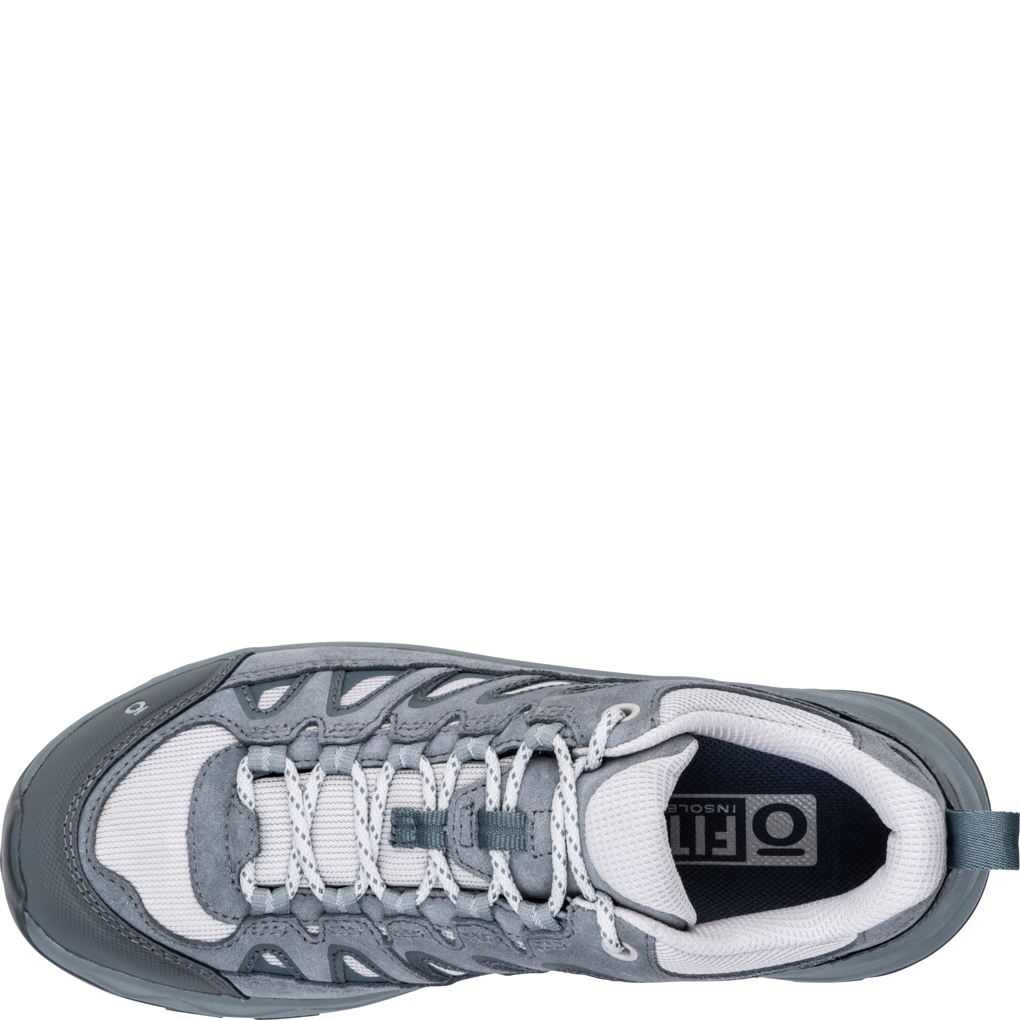 Women's Sawtooth Ascent Low Waterproof - Image 4