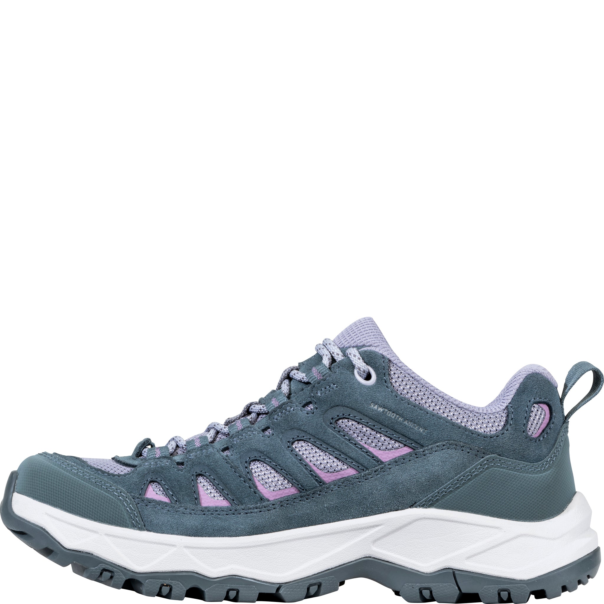 Women's Sawtooth Ascent Low - Image 8