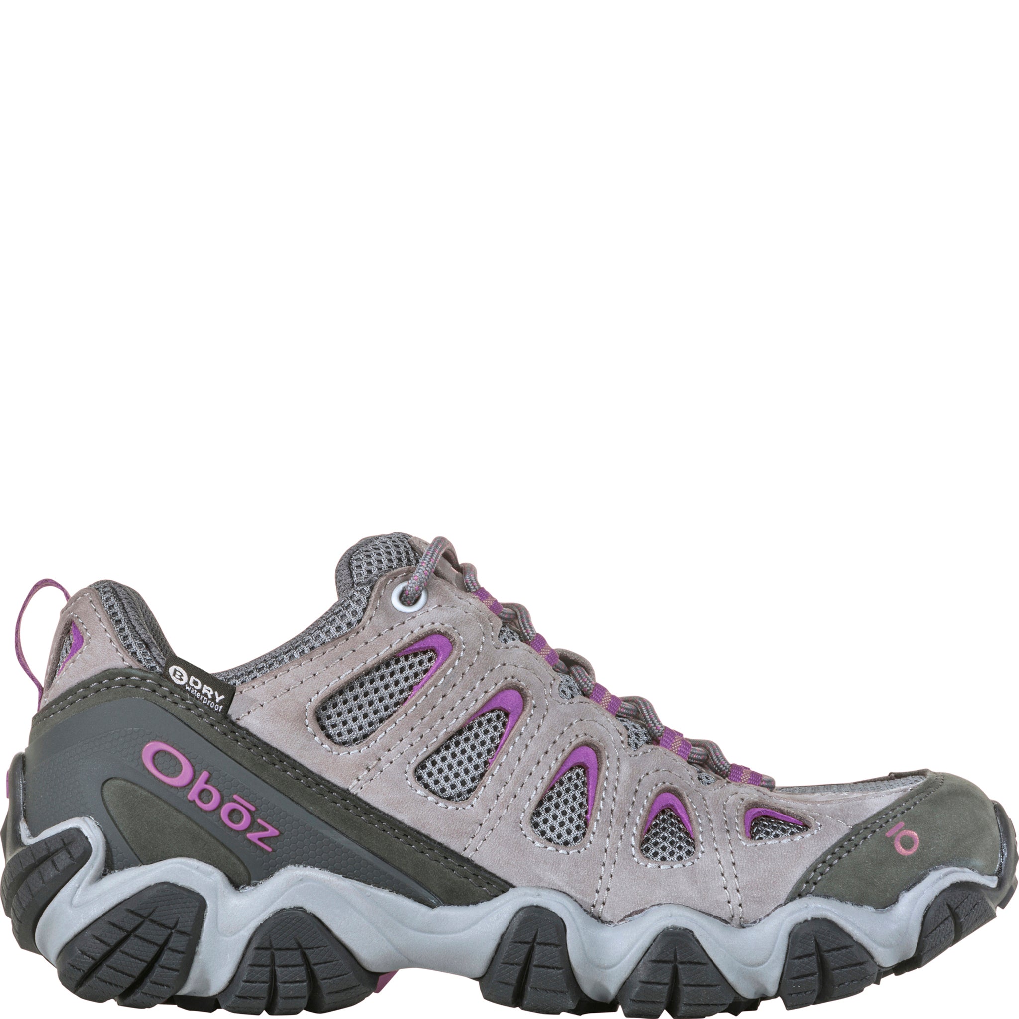 Women's Sawtooth II Low Waterproof - Image 5