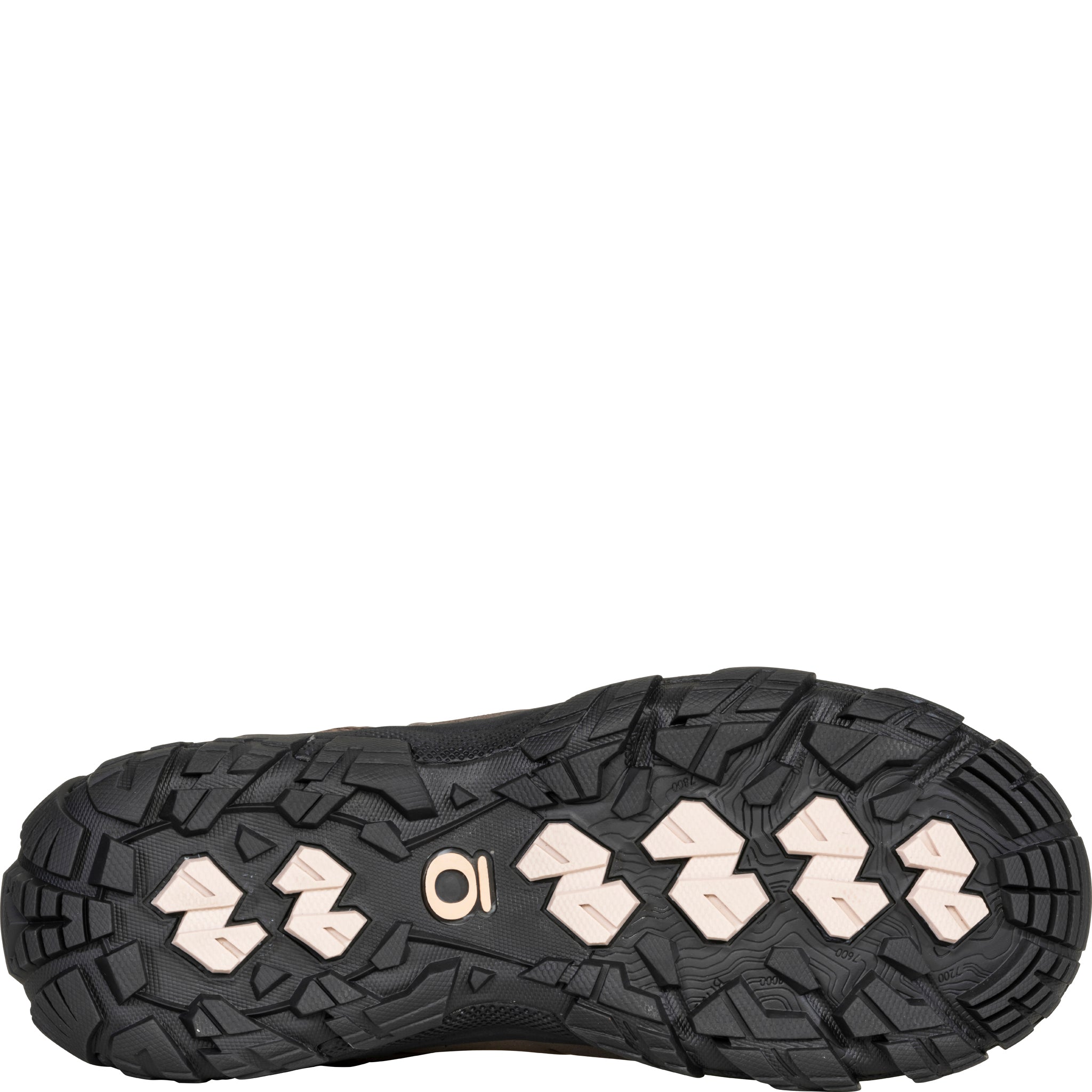 Women's Sawtooth X Low Waterproof - Image 5