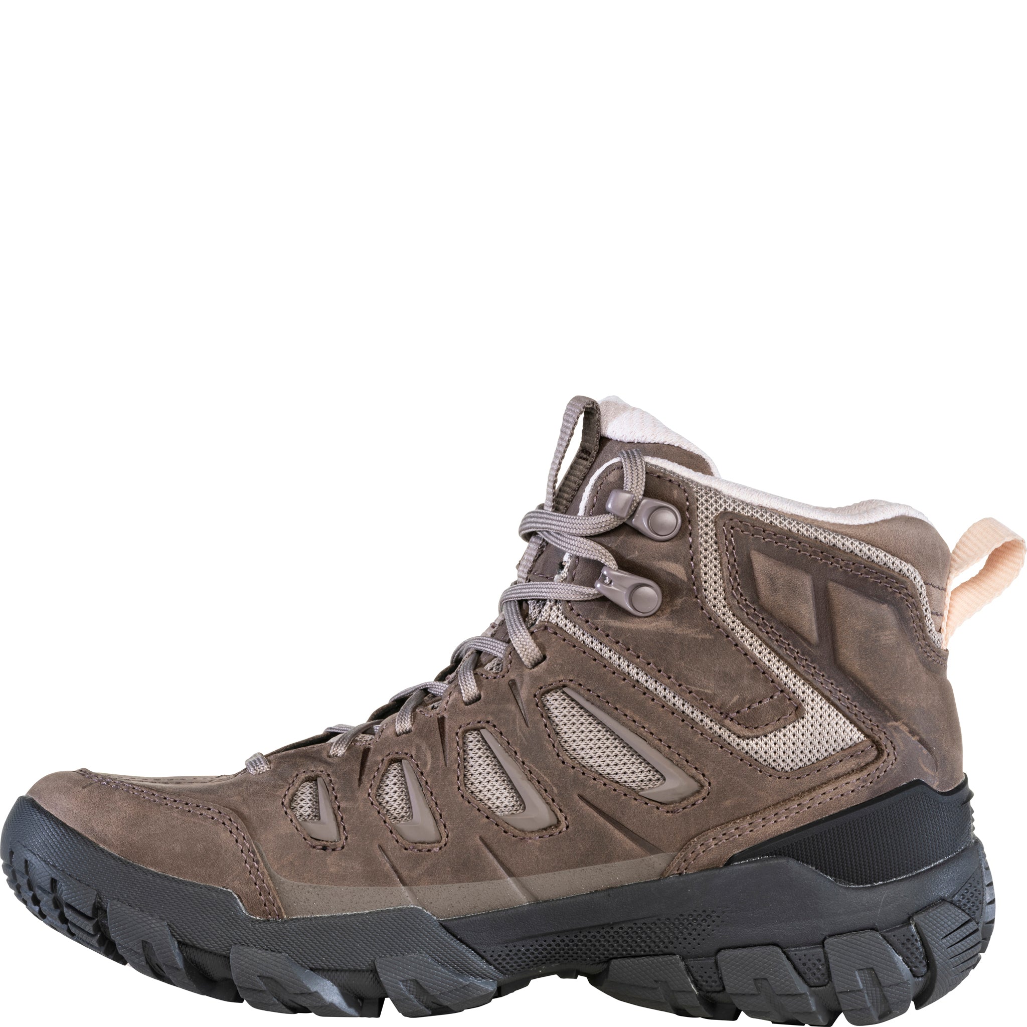 Women's Sawtooth X Mid Waterproof - Image 3