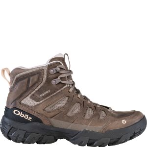 Women's Sawtooth X Mid Waterproof