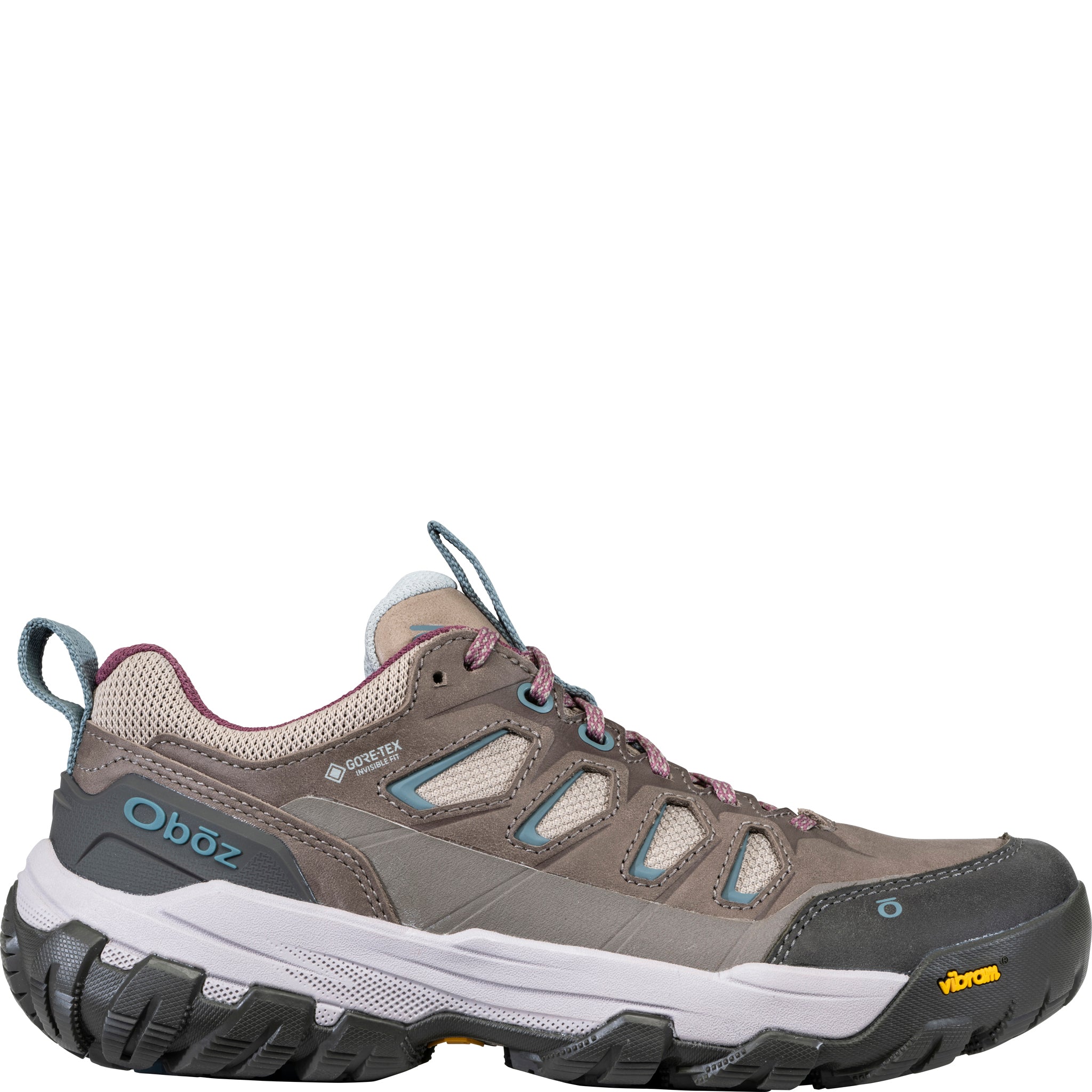 Women's Sawtooth X Pro Low GTX Waterproof - Image 6